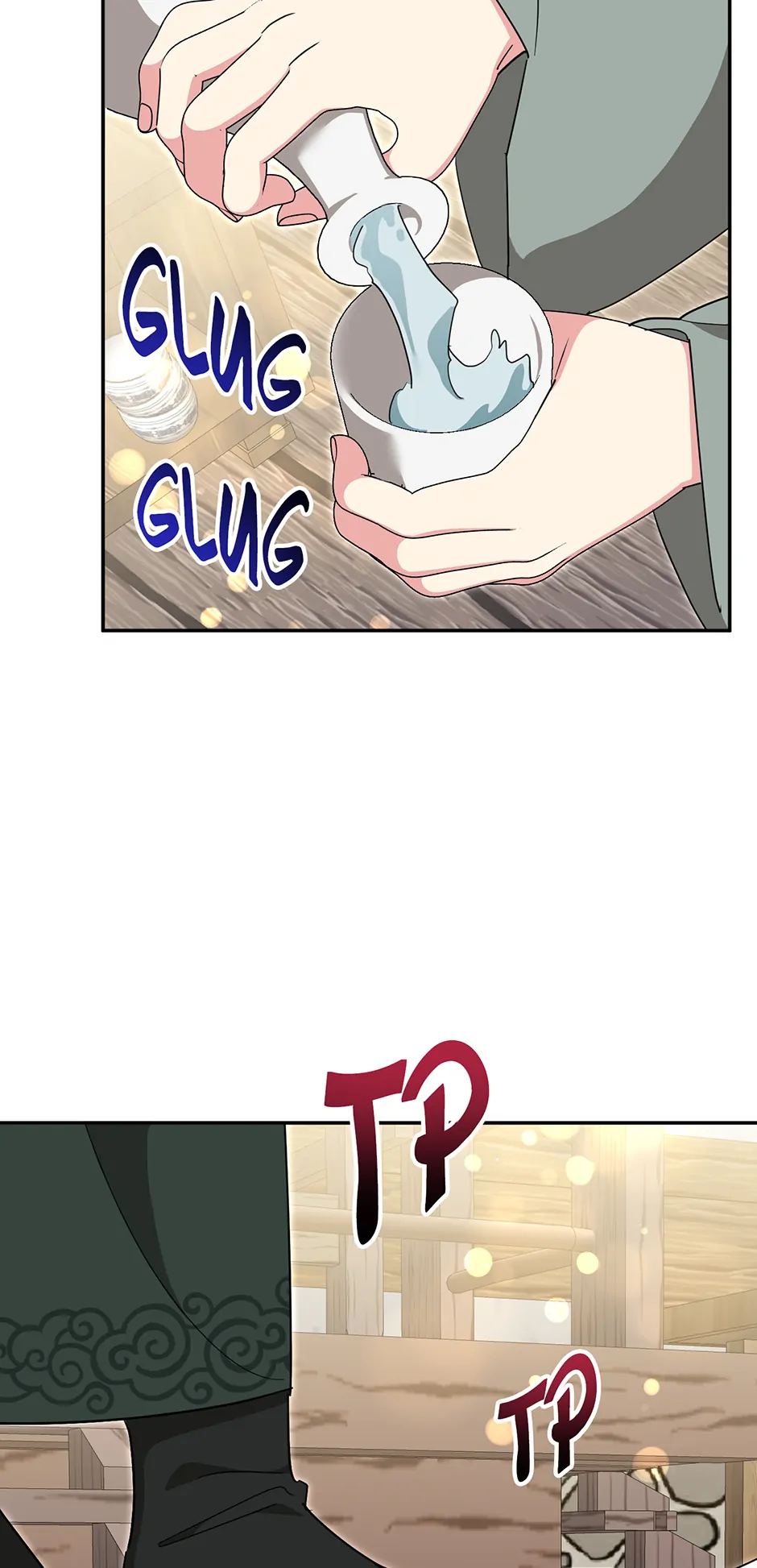 I Am the Precious Daughter of the Greatest Villain in the Fantasy World - Chapter 149 Page 8