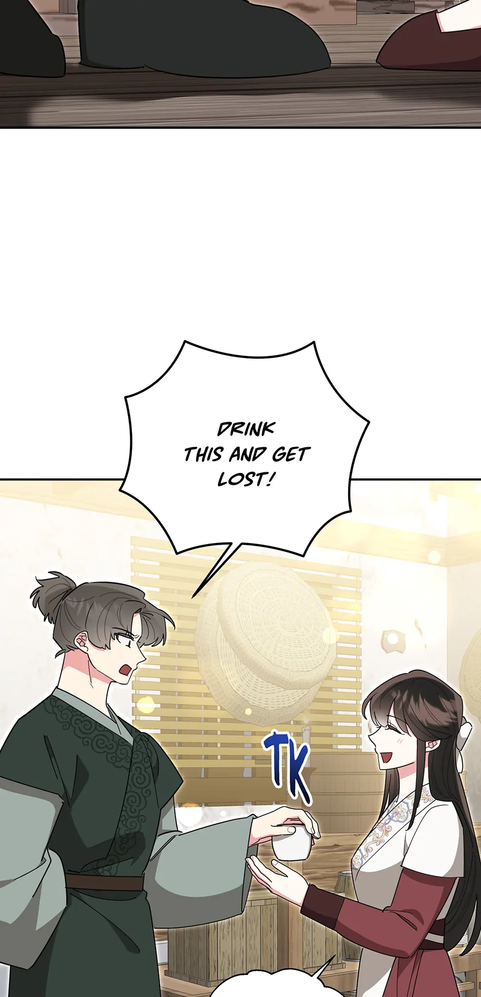 I Am the Precious Daughter of the Greatest Villain in the Fantasy World - Chapter 149 Page 9