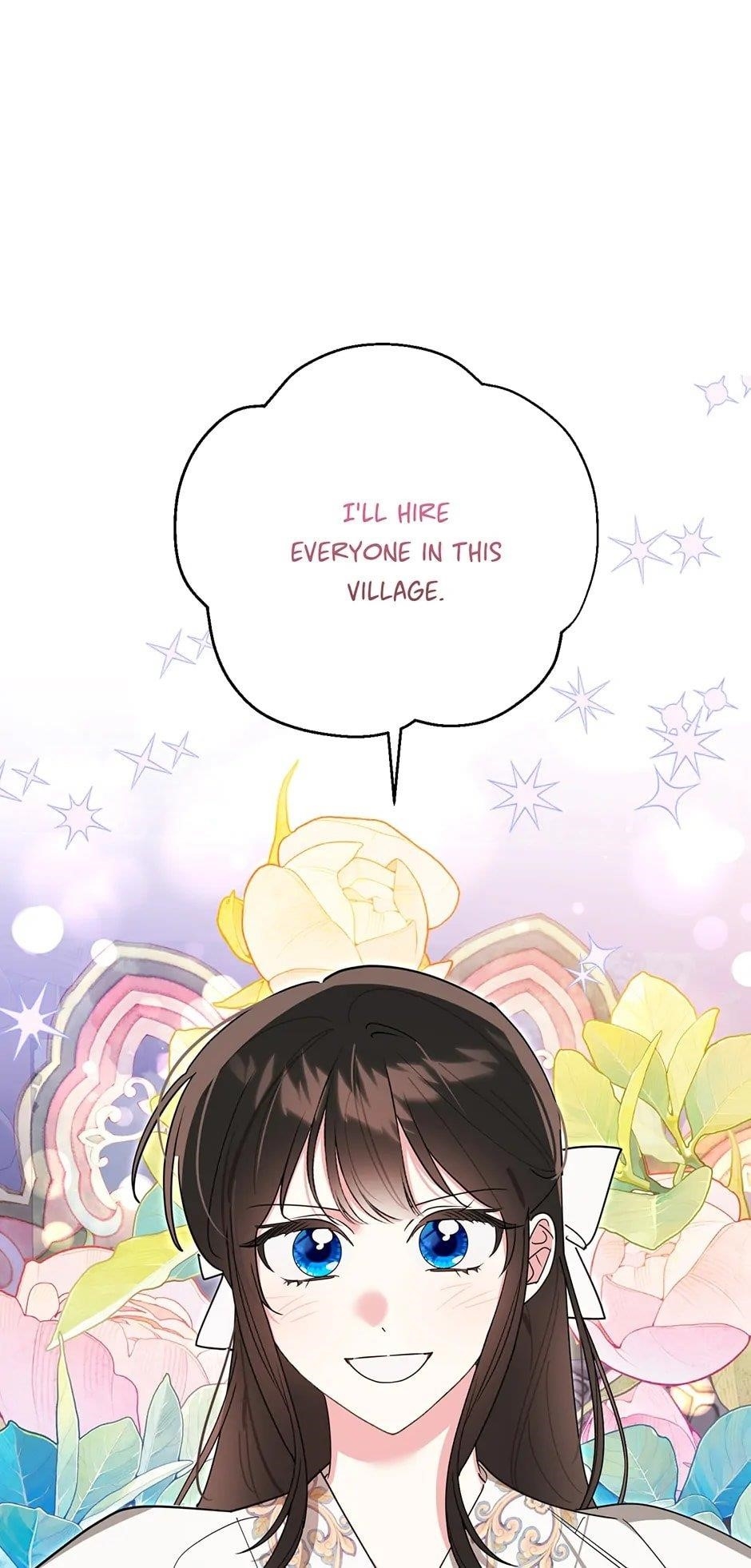 I Am the Precious Daughter of the Greatest Villain in the Fantasy World - Chapter 150 Page 1