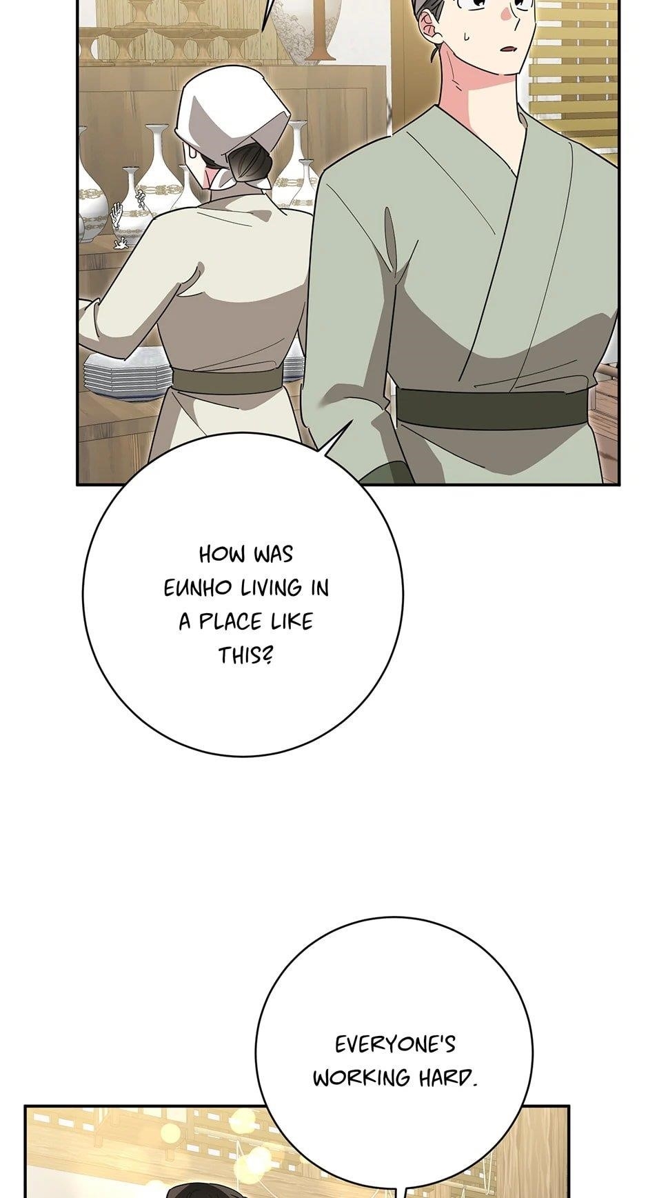 I Am the Precious Daughter of the Greatest Villain in the Fantasy World - Chapter 150 Page 11