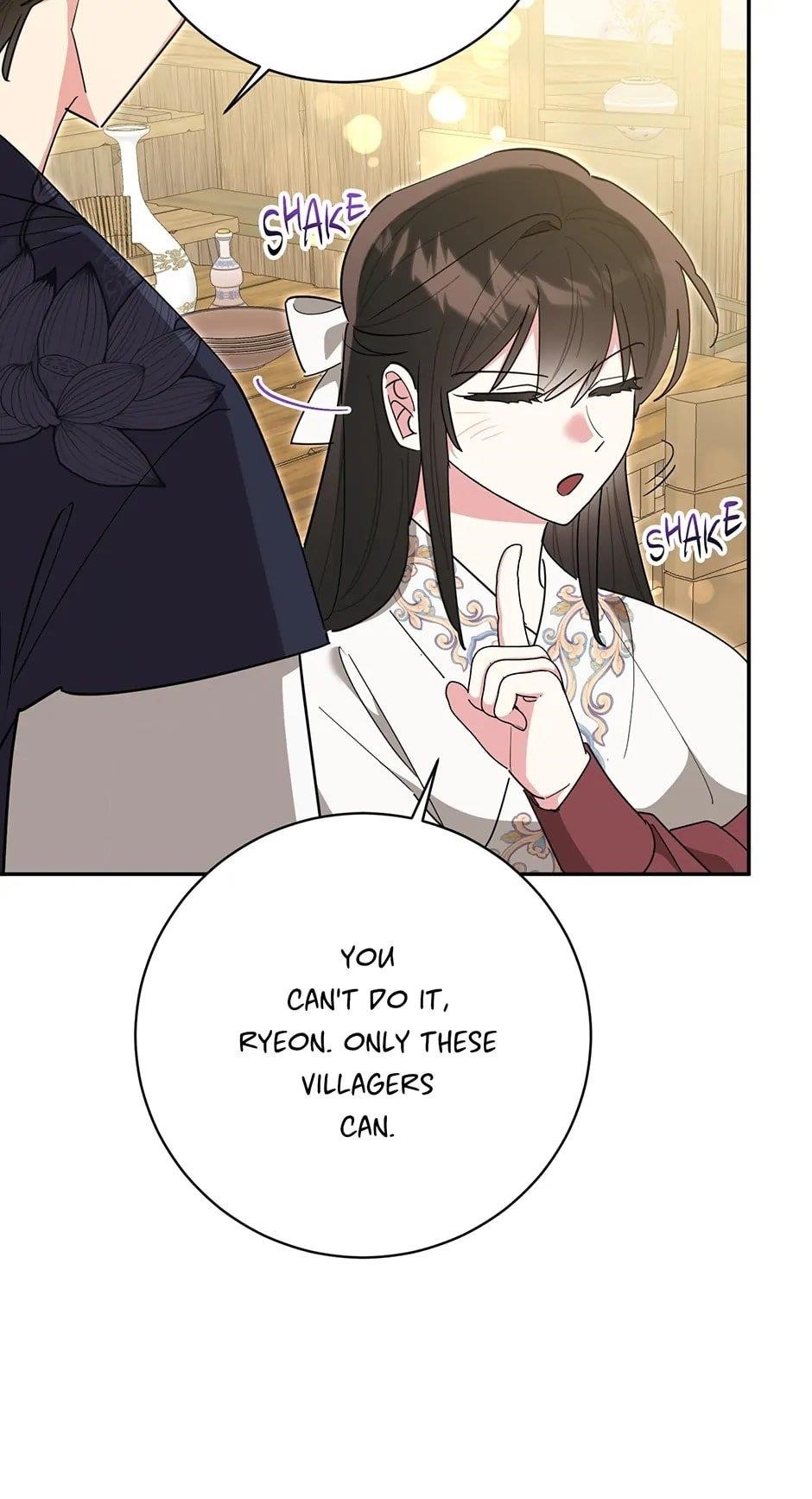 I Am the Precious Daughter of the Greatest Villain in the Fantasy World - Chapter 150 Page 14