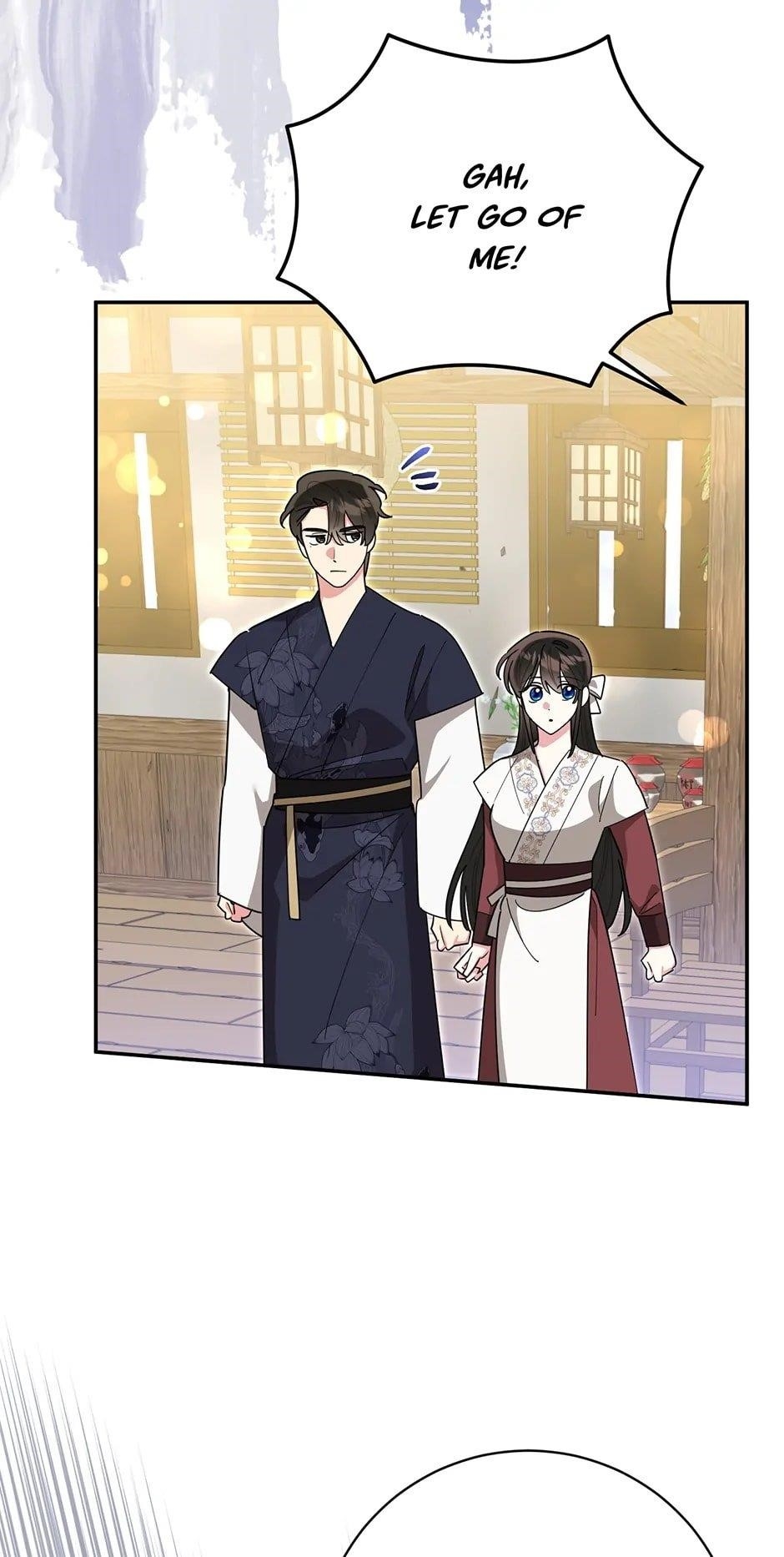 I Am the Precious Daughter of the Greatest Villain in the Fantasy World - Chapter 150 Page 17