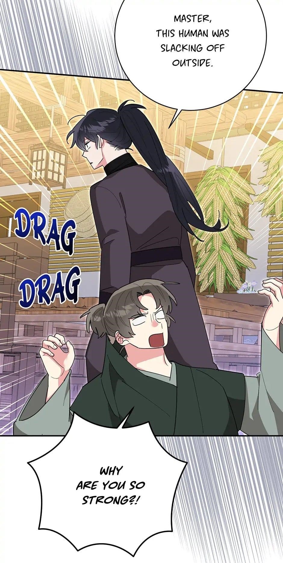 I Am the Precious Daughter of the Greatest Villain in the Fantasy World - Chapter 150 Page 18