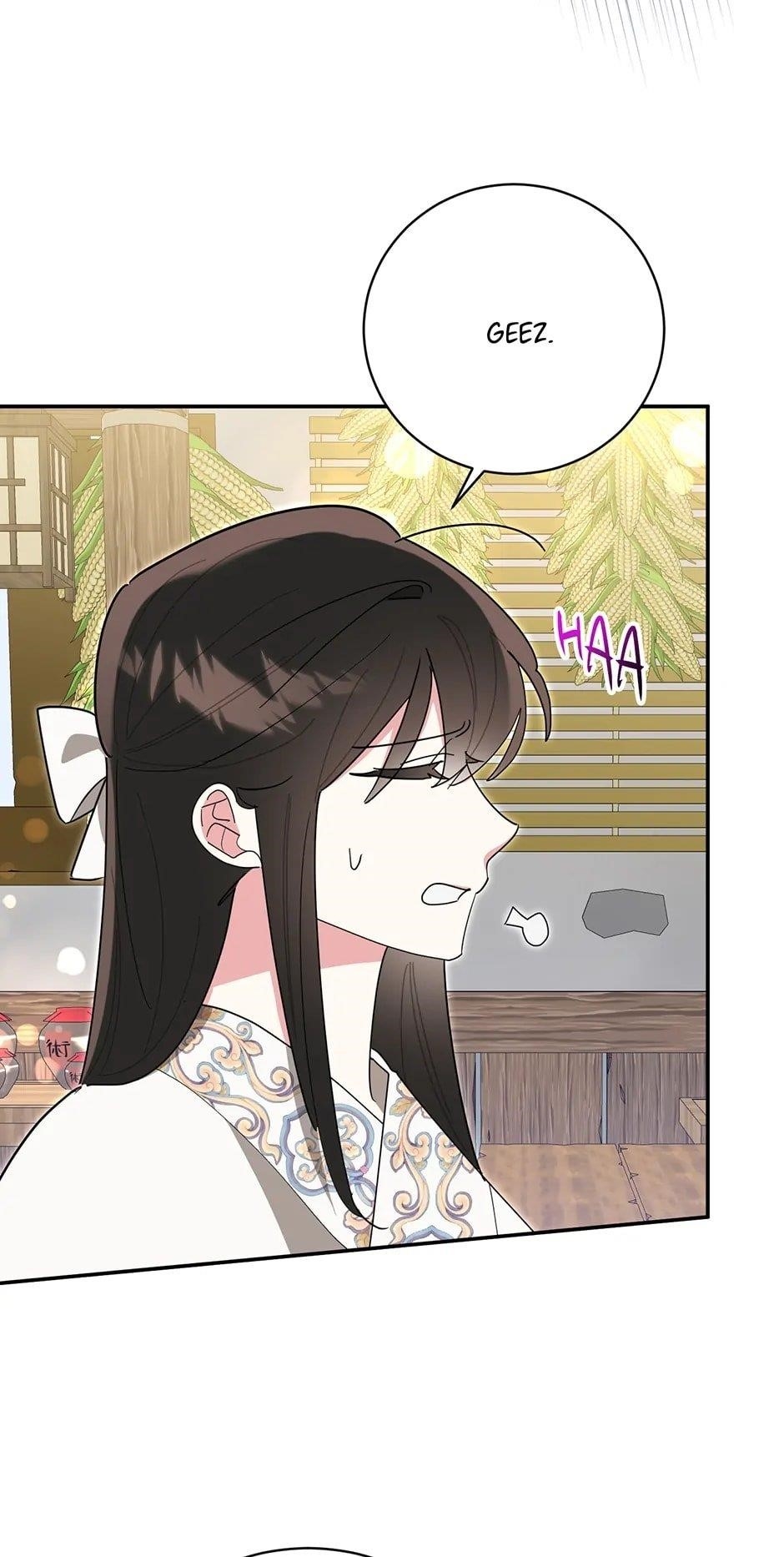 I Am the Precious Daughter of the Greatest Villain in the Fantasy World - Chapter 150 Page 19