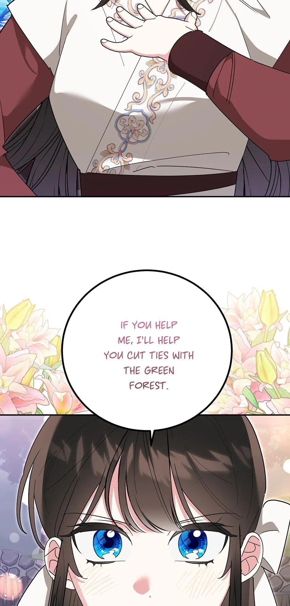 I Am the Precious Daughter of the Greatest Villain in the Fantasy World - Chapter 150 Page 2