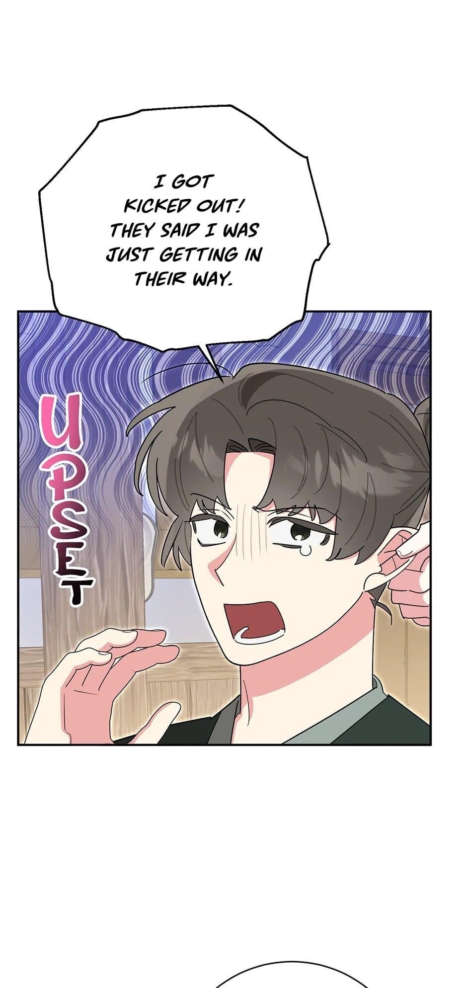 I Am the Precious Daughter of the Greatest Villain in the Fantasy World - Chapter 150 Page 22