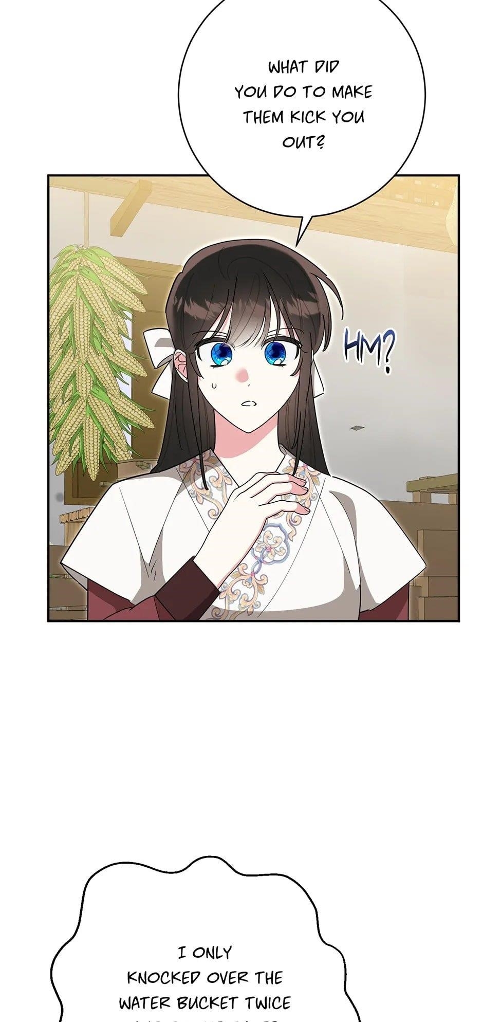 I Am the Precious Daughter of the Greatest Villain in the Fantasy World - Chapter 150 Page 23