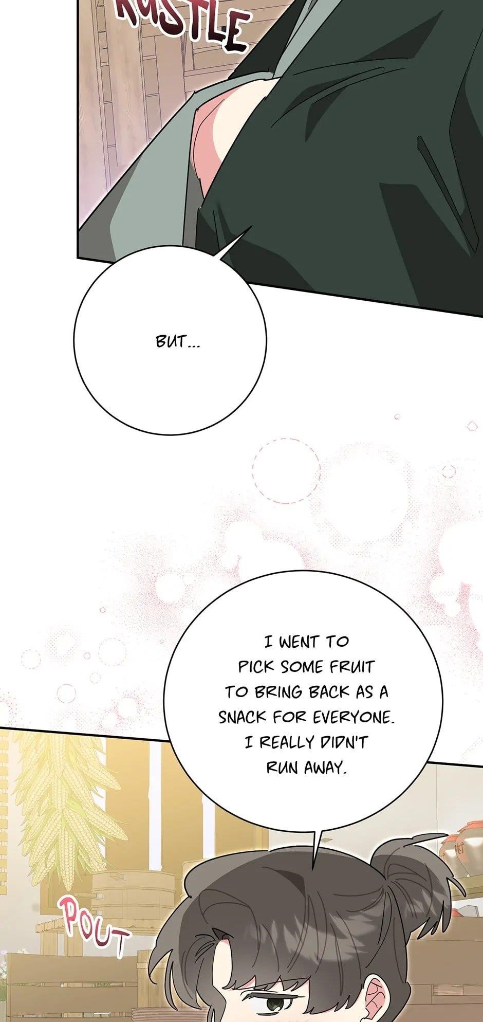 I Am the Precious Daughter of the Greatest Villain in the Fantasy World - Chapter 150 Page 25