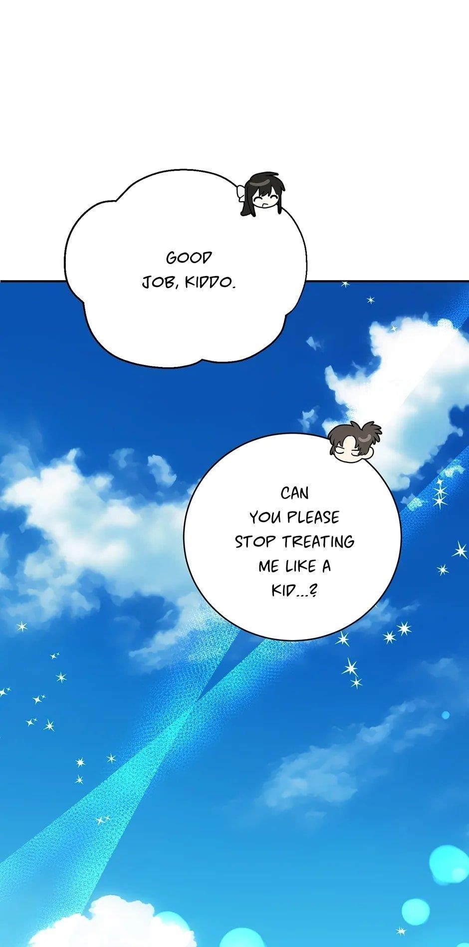 I Am the Precious Daughter of the Greatest Villain in the Fantasy World - Chapter 150 Page 28