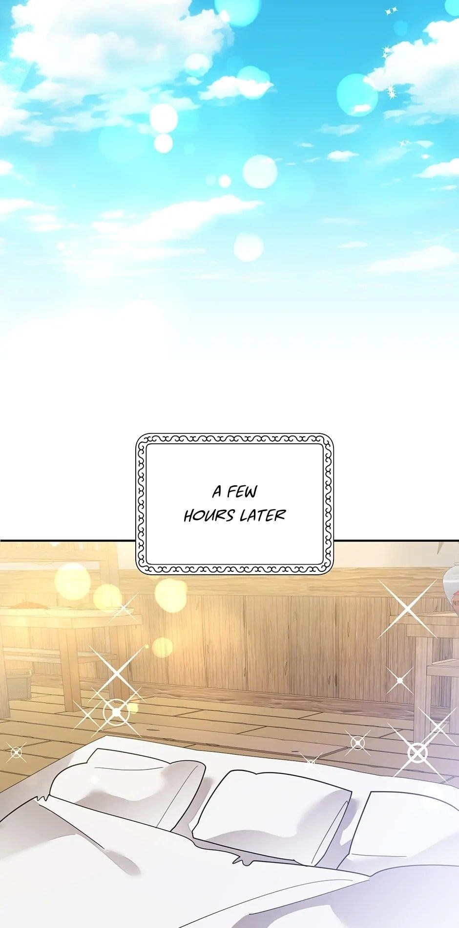 I Am the Precious Daughter of the Greatest Villain in the Fantasy World - Chapter 150 Page 29