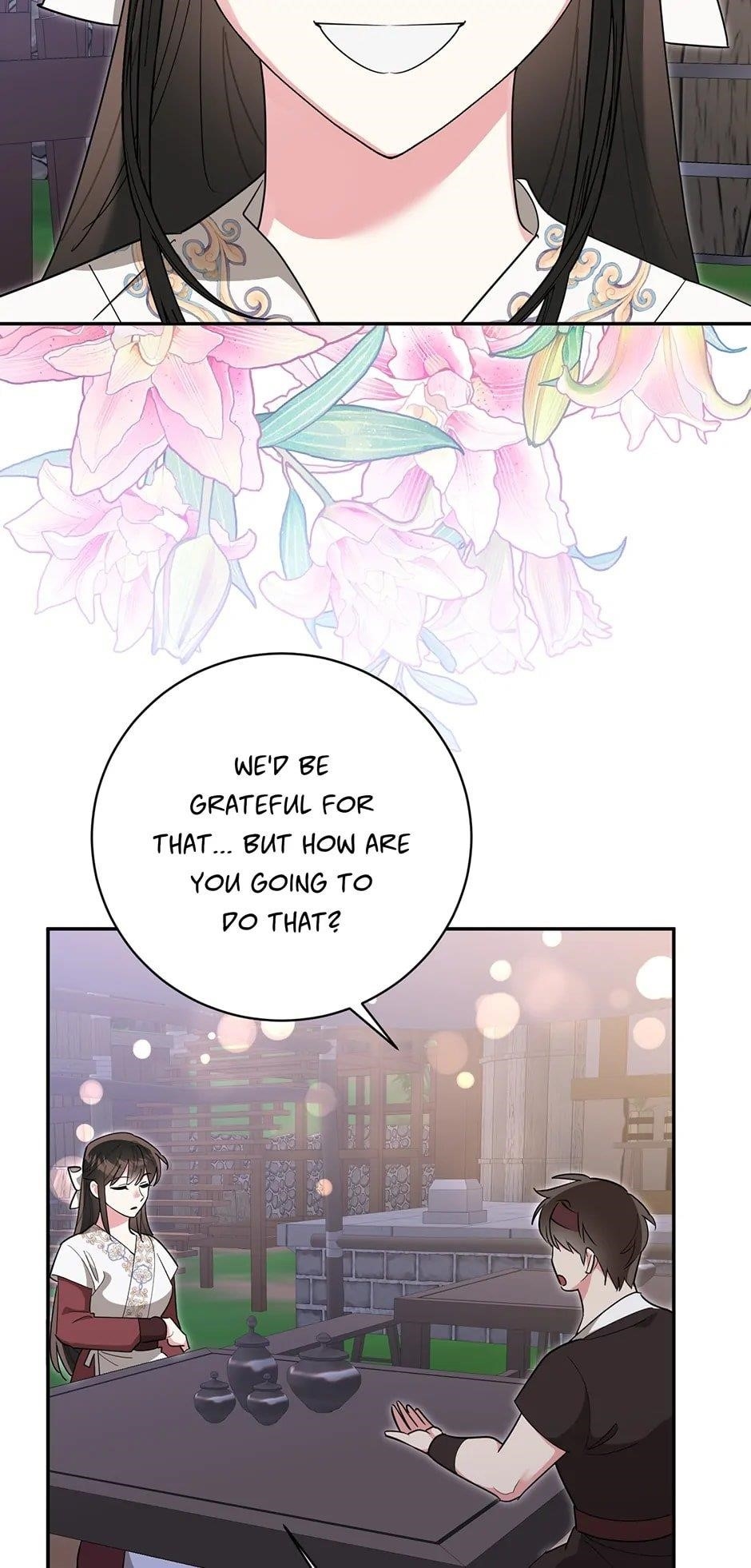 I Am the Precious Daughter of the Greatest Villain in the Fantasy World - Chapter 150 Page 3