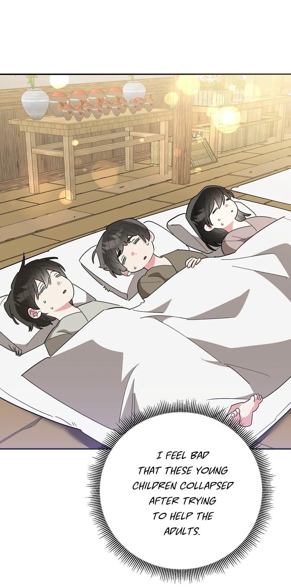 I Am the Precious Daughter of the Greatest Villain in the Fantasy World - Chapter 150 Page 32