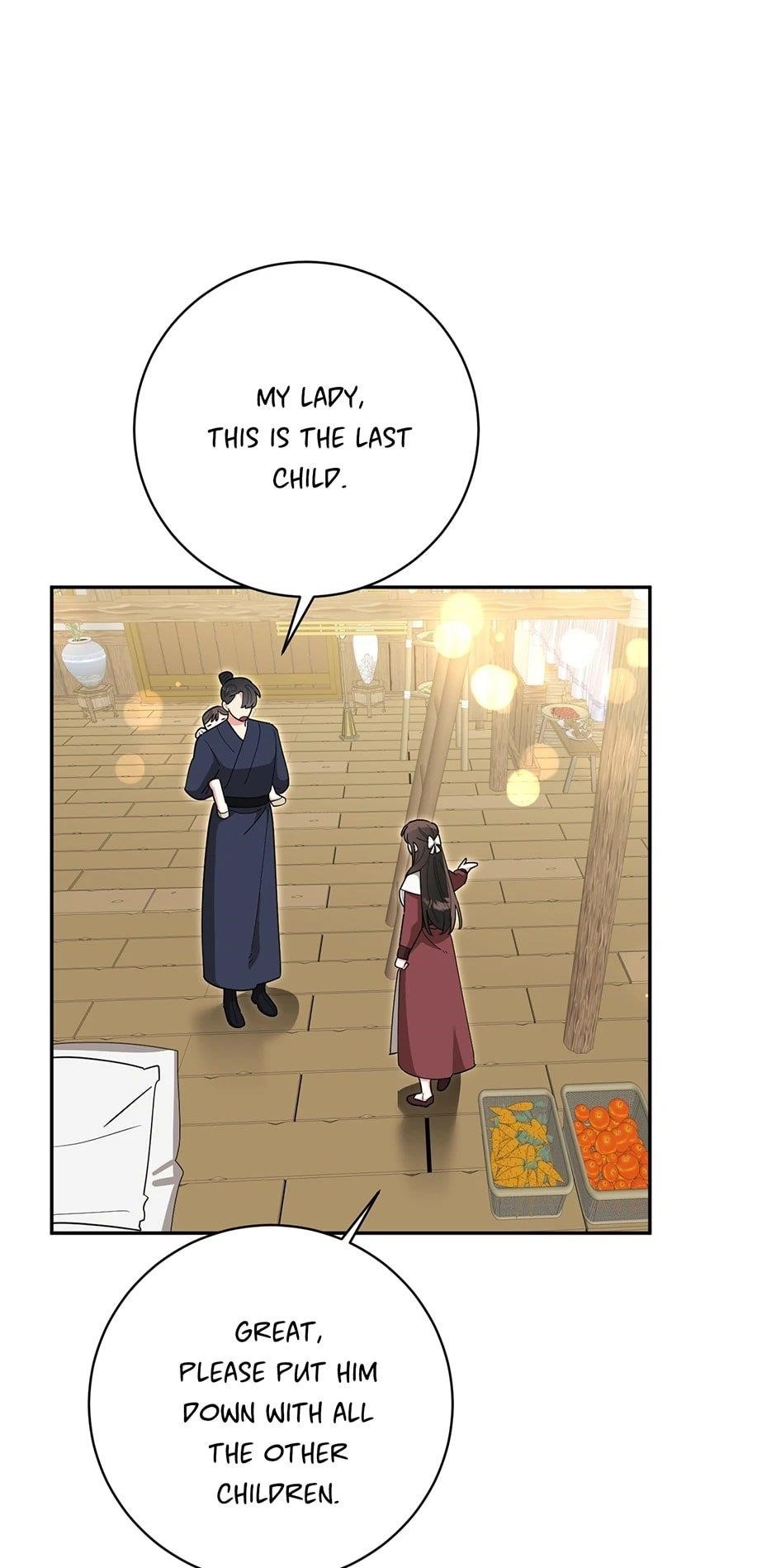 I Am the Precious Daughter of the Greatest Villain in the Fantasy World - Chapter 150 Page 33