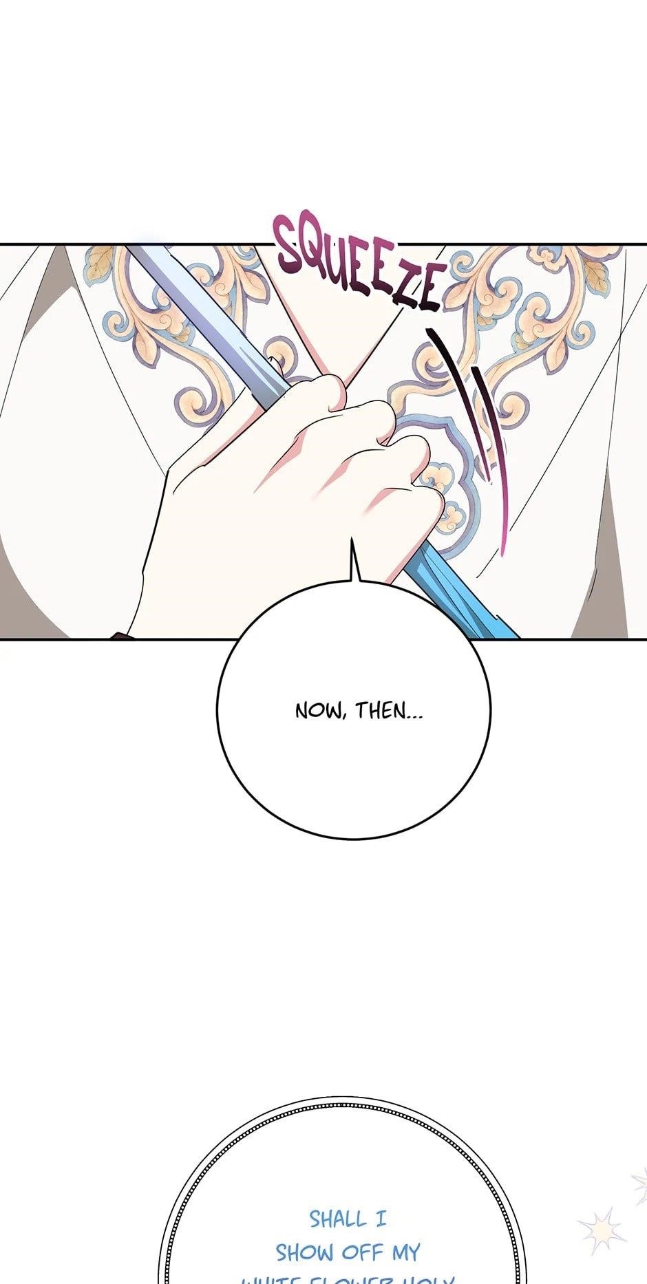 I Am the Precious Daughter of the Greatest Villain in the Fantasy World - Chapter 150 Page 35