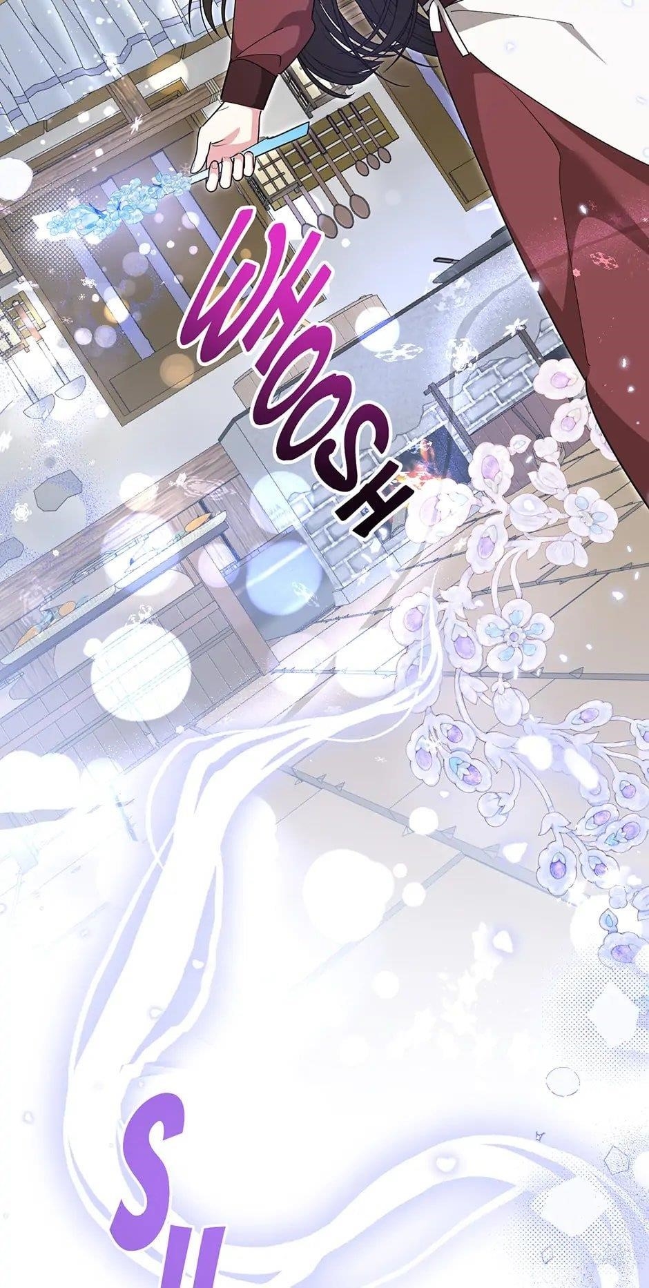 I Am the Precious Daughter of the Greatest Villain in the Fantasy World - Chapter 150 Page 39