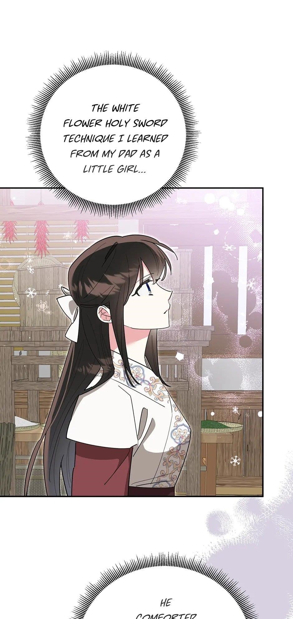 I Am the Precious Daughter of the Greatest Villain in the Fantasy World - Chapter 150 Page 42