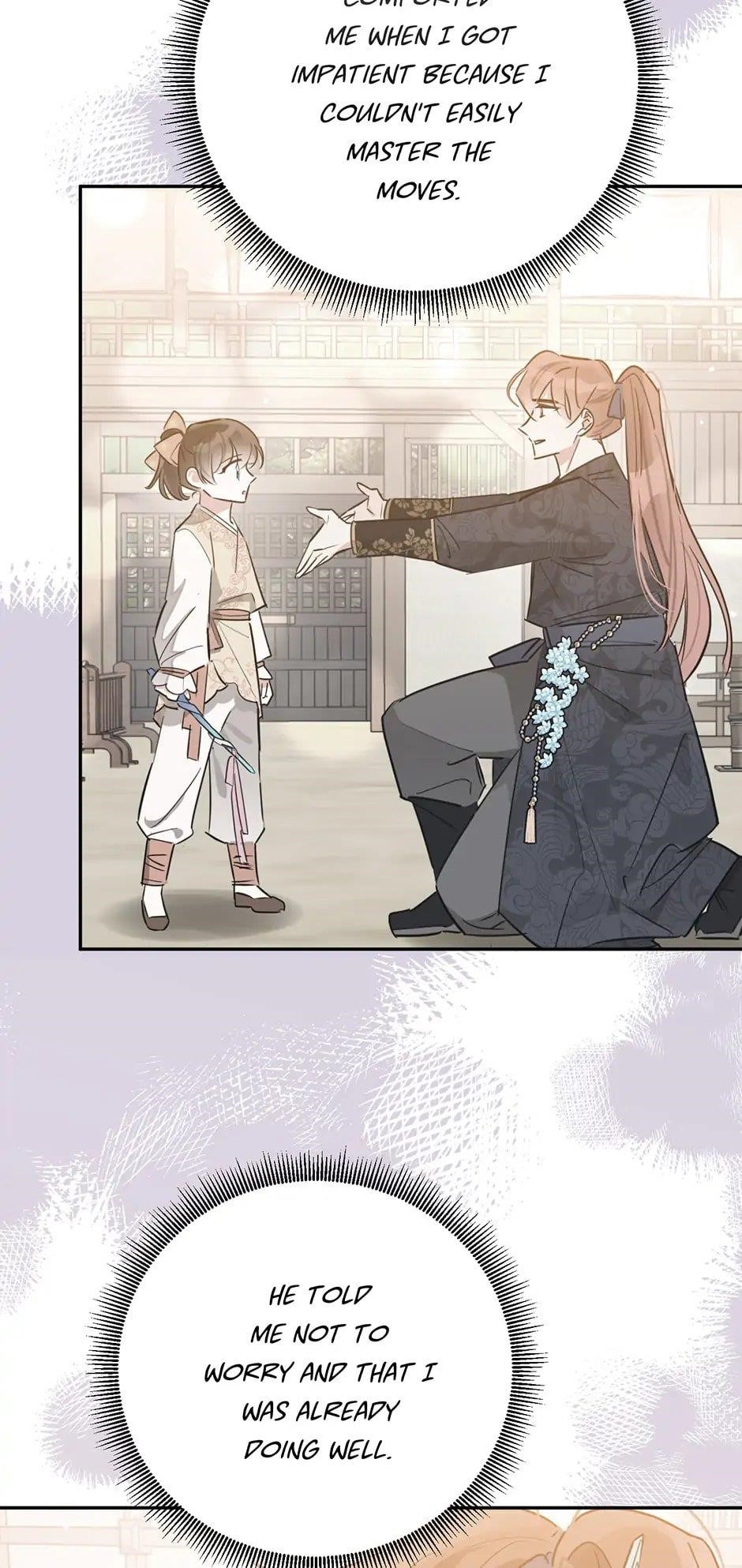 I Am the Precious Daughter of the Greatest Villain in the Fantasy World - Chapter 150 Page 43