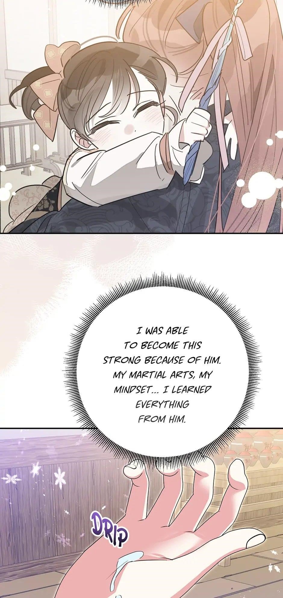 I Am the Precious Daughter of the Greatest Villain in the Fantasy World - Chapter 150 Page 44