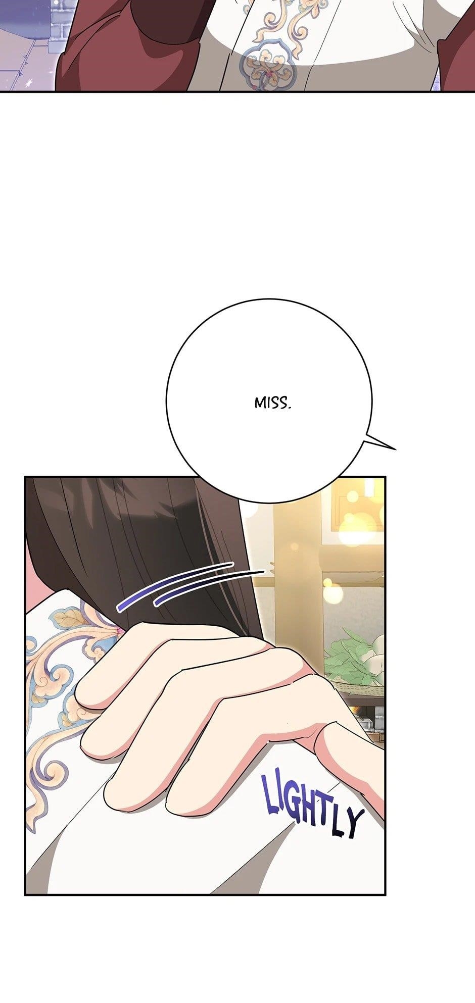 I Am the Precious Daughter of the Greatest Villain in the Fantasy World - Chapter 150 Page 46