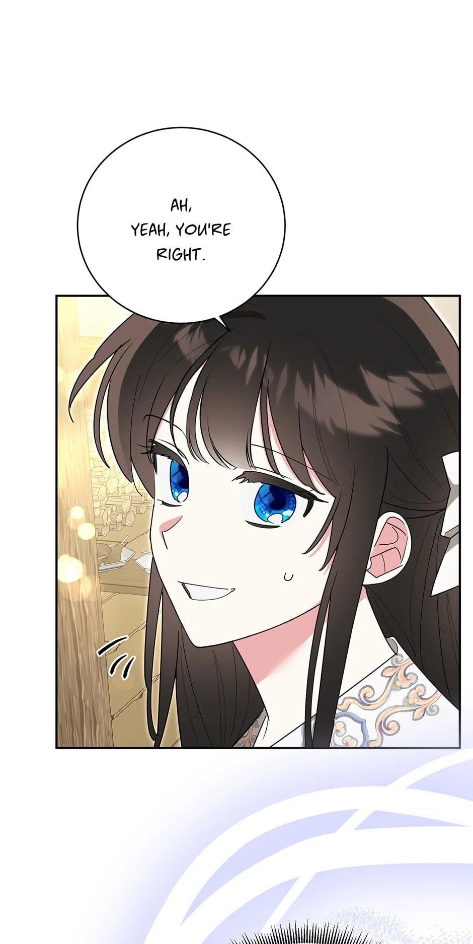 I Am the Precious Daughter of the Greatest Villain in the Fantasy World - Chapter 150 Page 48