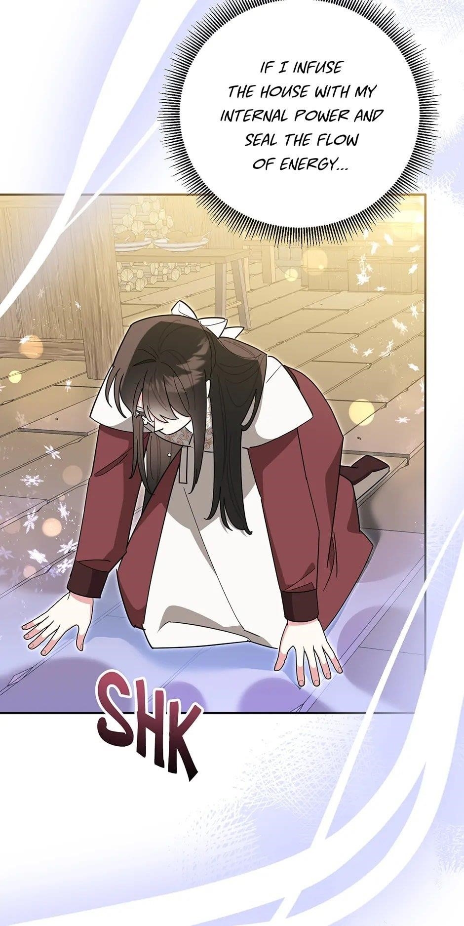 I Am the Precious Daughter of the Greatest Villain in the Fantasy World - Chapter 150 Page 49