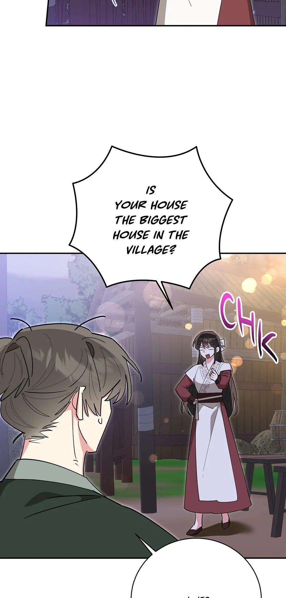 I Am the Precious Daughter of the Greatest Villain in the Fantasy World - Chapter 150 Page 5