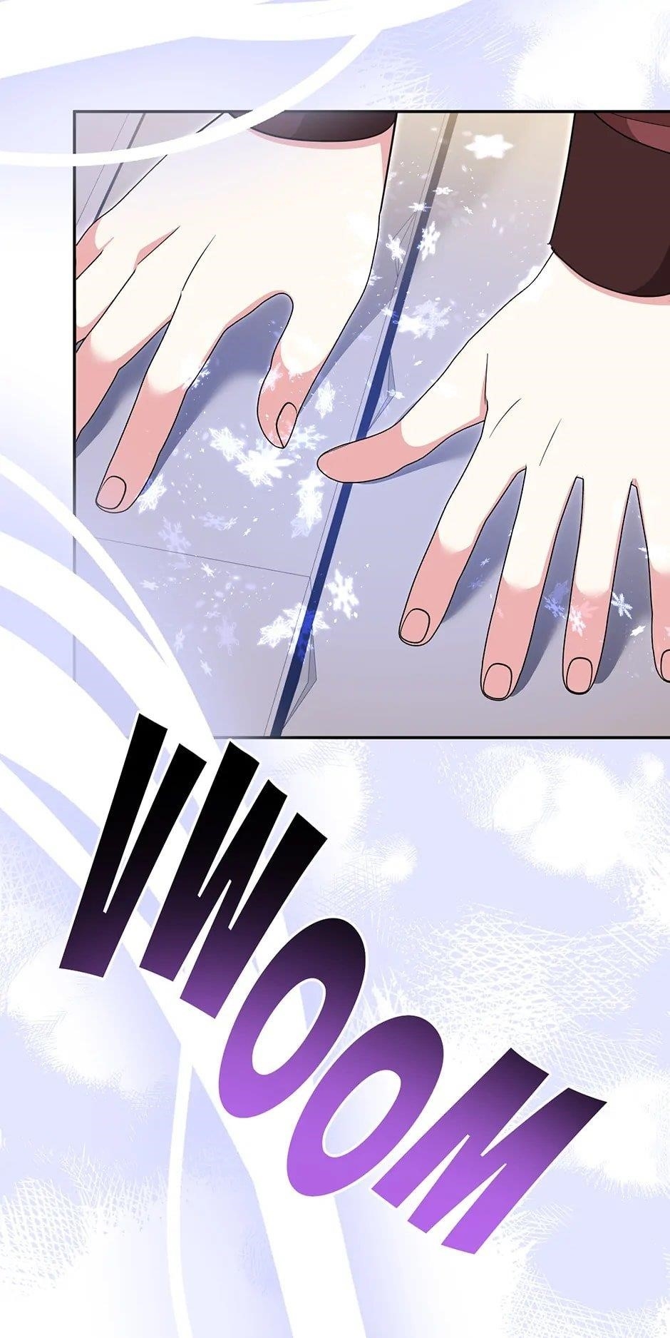 I Am the Precious Daughter of the Greatest Villain in the Fantasy World - Chapter 150 Page 50