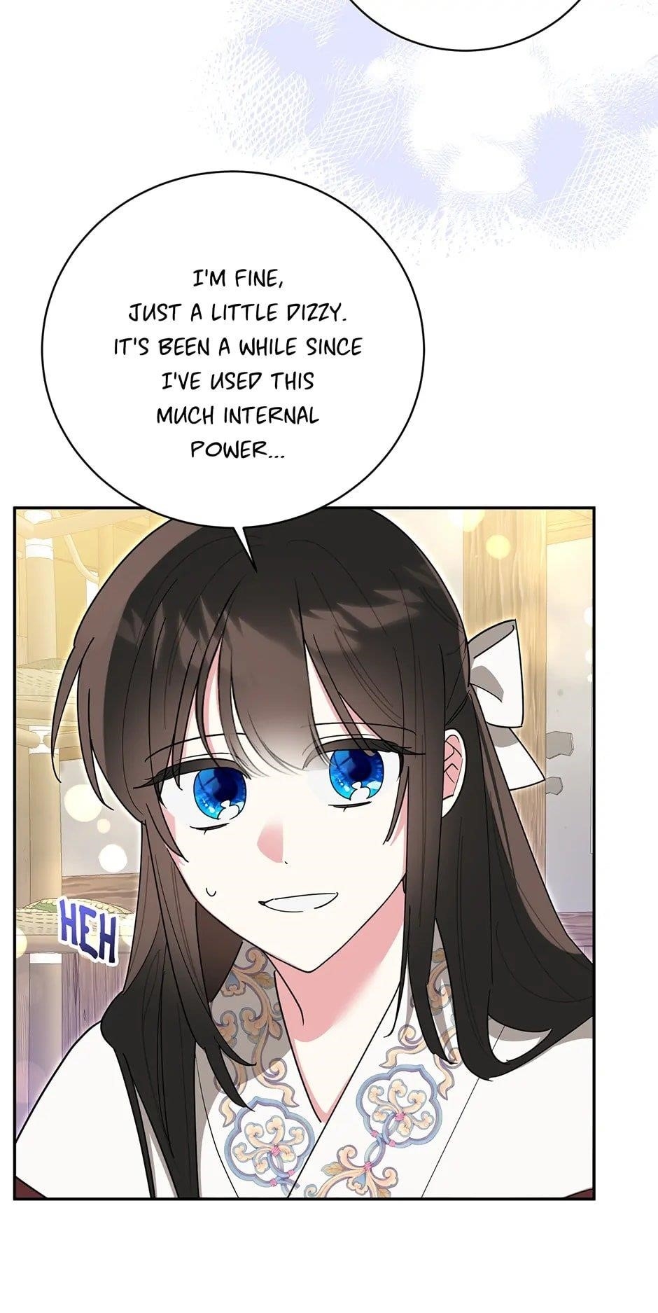 I Am the Precious Daughter of the Greatest Villain in the Fantasy World - Chapter 150 Page 52