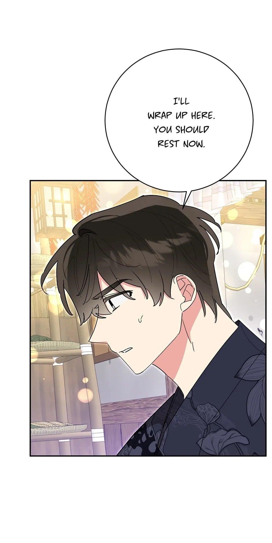 I Am the Precious Daughter of the Greatest Villain in the Fantasy World - Chapter 150 Page 53