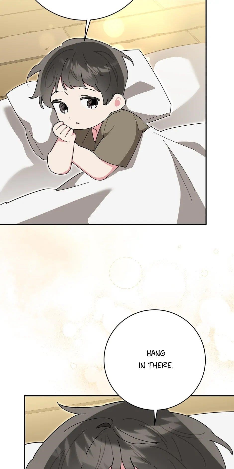 I Am the Precious Daughter of the Greatest Villain in the Fantasy World - Chapter 150 Page 58