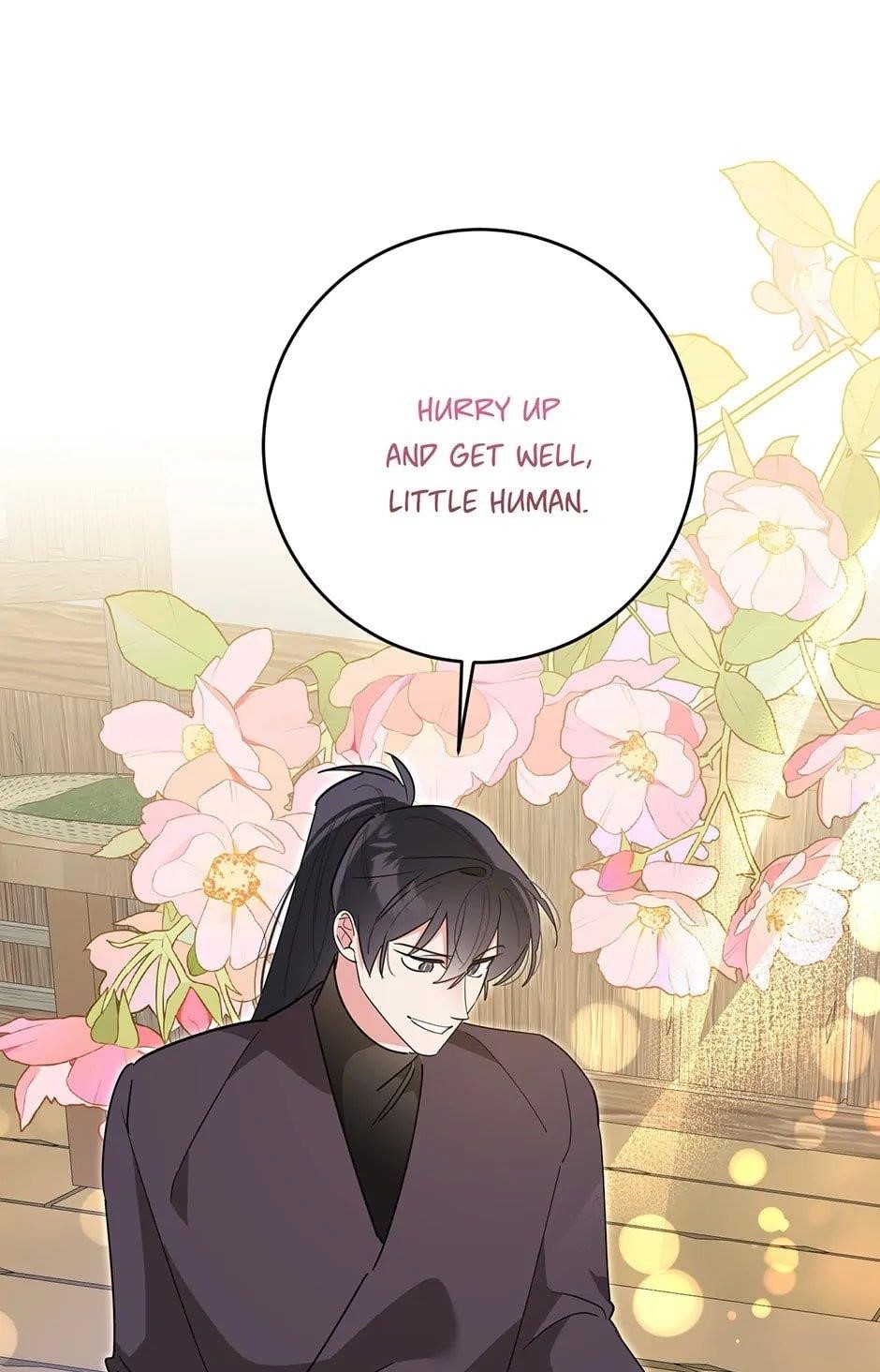 I Am the Precious Daughter of the Greatest Villain in the Fantasy World - Chapter 150 Page 61