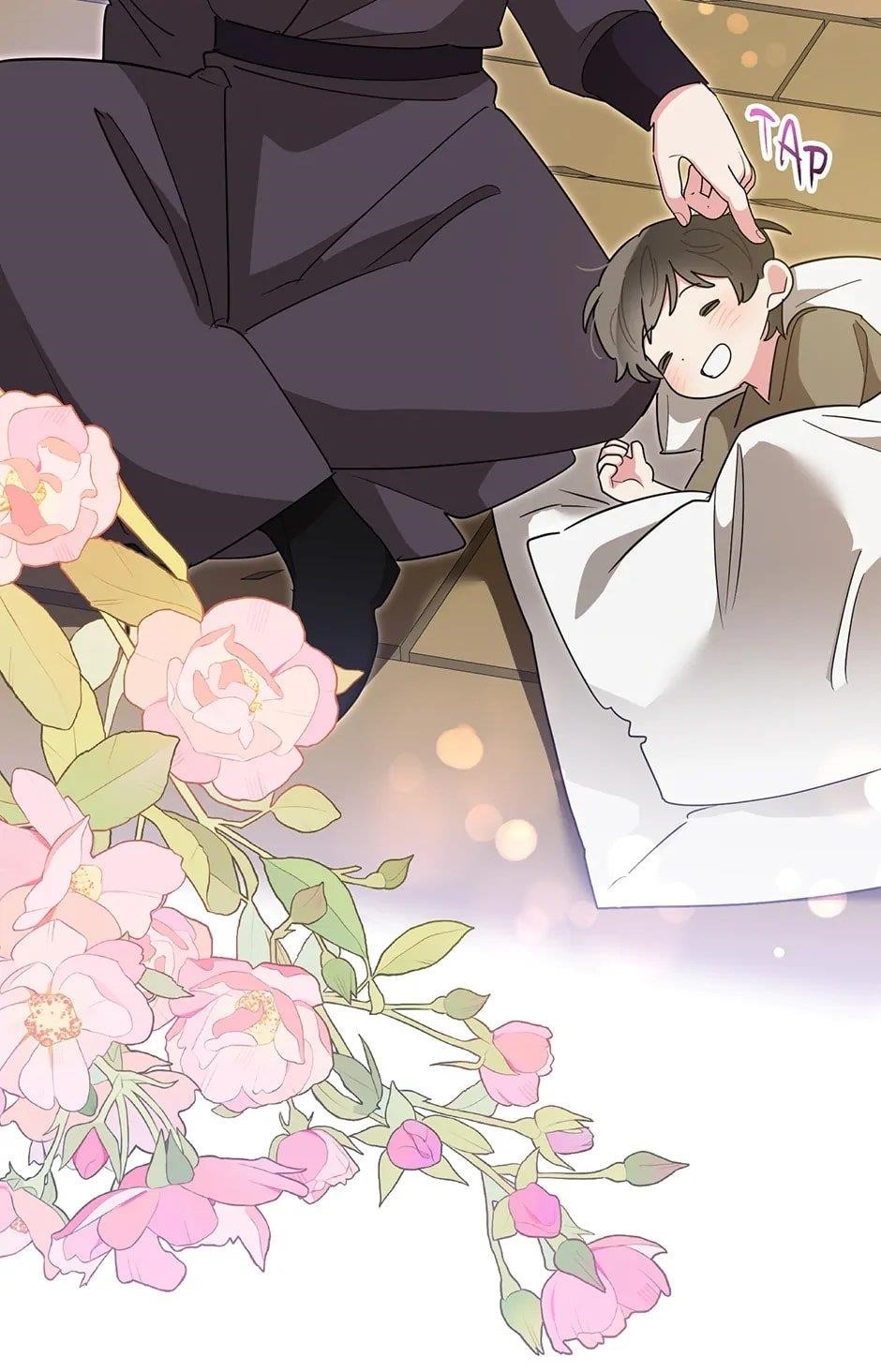 I Am the Precious Daughter of the Greatest Villain in the Fantasy World - Chapter 150 Page 62