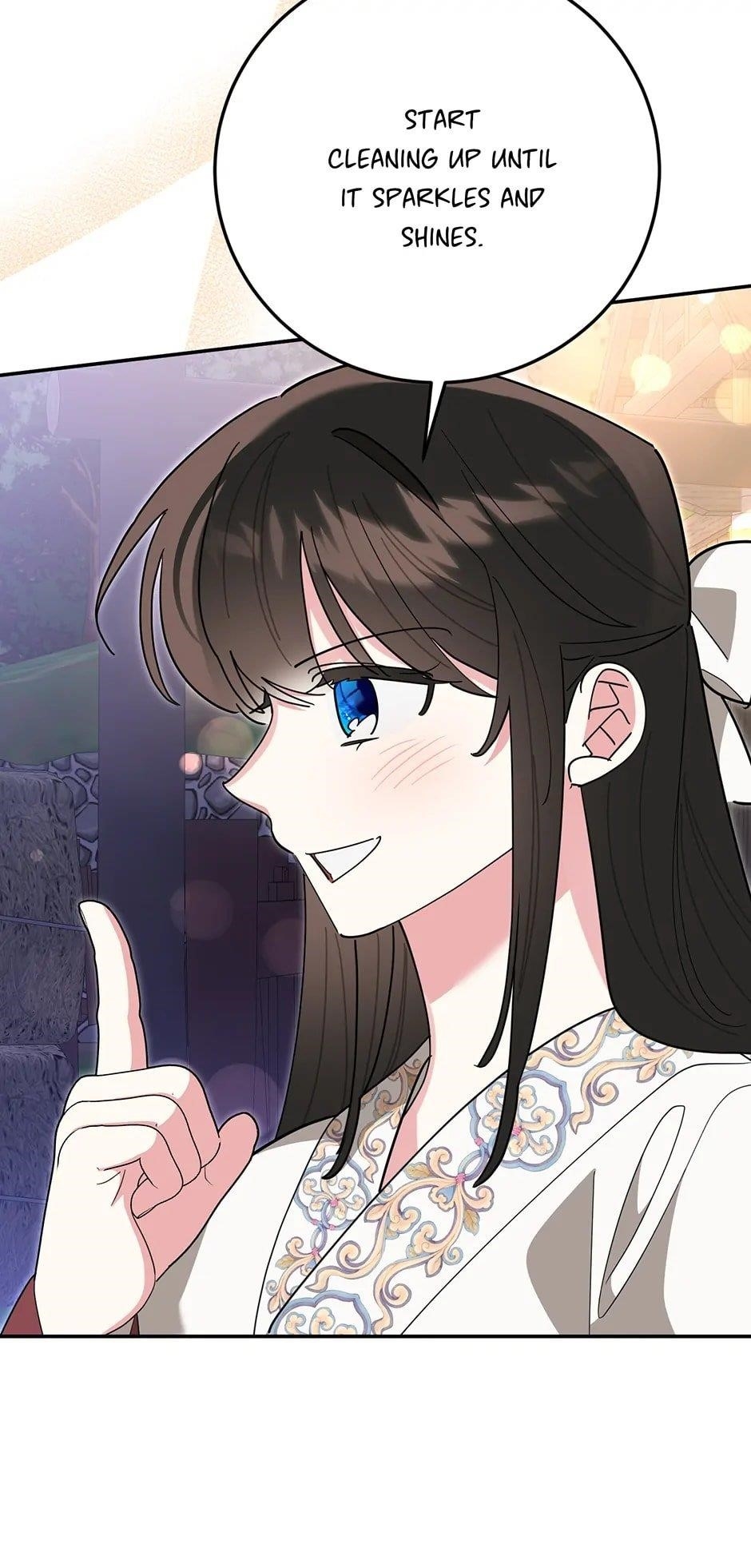 I Am the Precious Daughter of the Greatest Villain in the Fantasy World - Chapter 150 Page 7