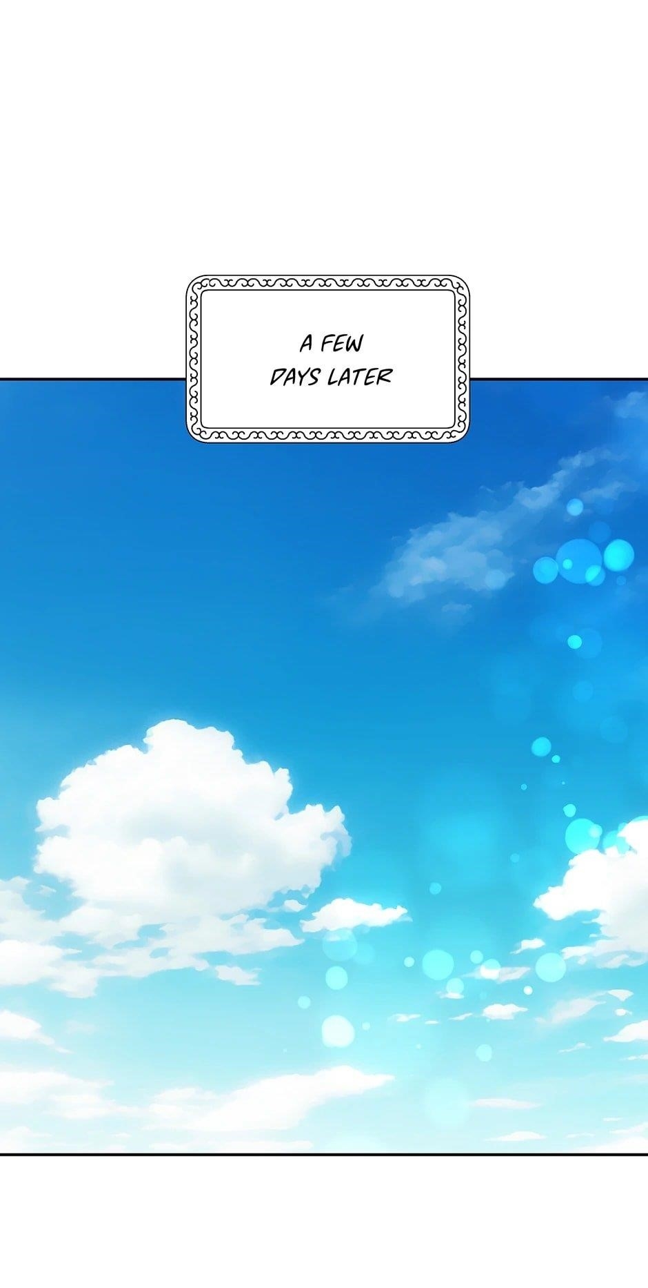 I Am the Precious Daughter of the Greatest Villain in the Fantasy World - Chapter 151 Page 1