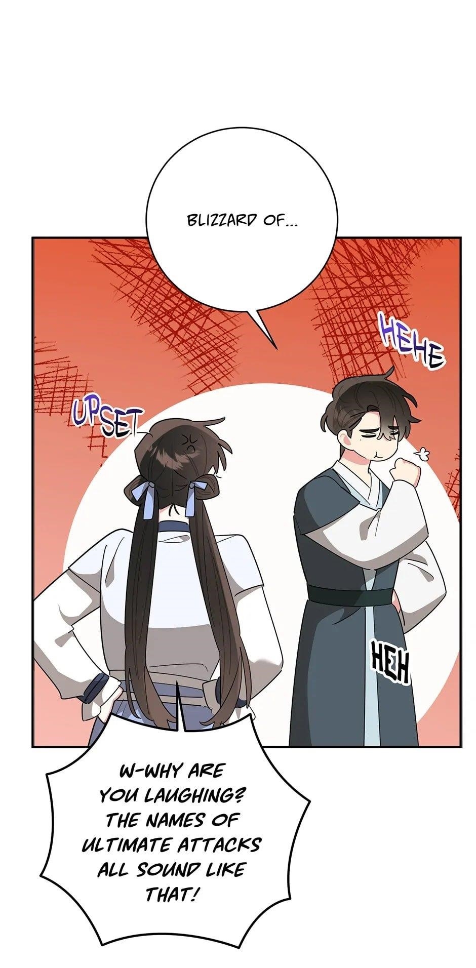 I Am the Precious Daughter of the Greatest Villain in the Fantasy World - Chapter 151 Page 12