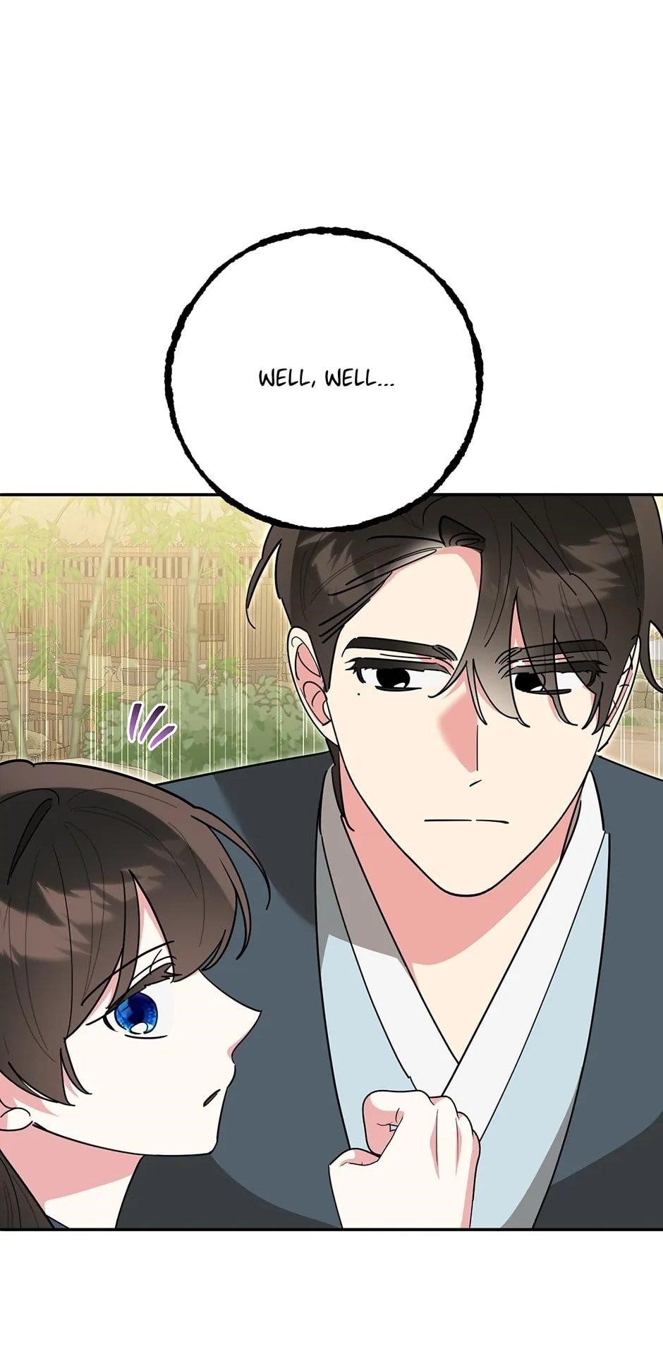 I Am the Precious Daughter of the Greatest Villain in the Fantasy World - Chapter 151 Page 13