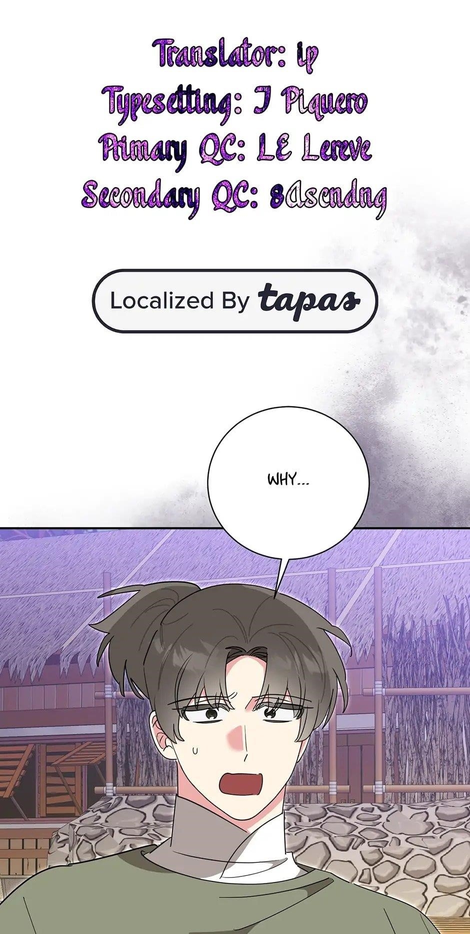 I Am the Precious Daughter of the Greatest Villain in the Fantasy World - Chapter 151 Page 18