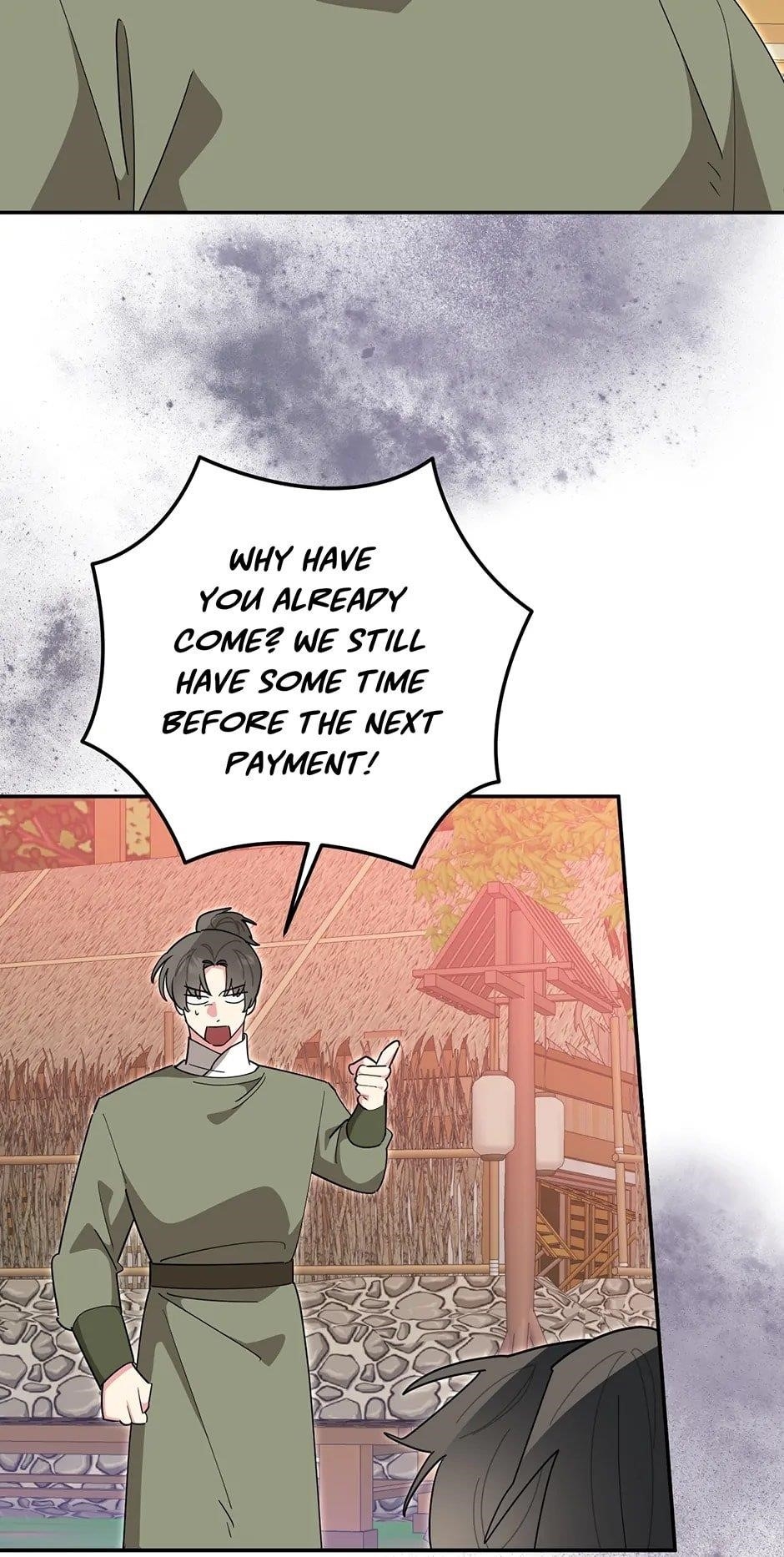 I Am the Precious Daughter of the Greatest Villain in the Fantasy World - Chapter 151 Page 19