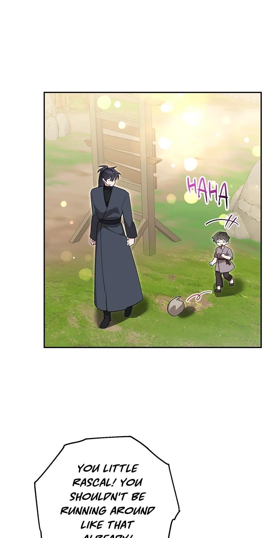 I Am the Precious Daughter of the Greatest Villain in the Fantasy World - Chapter 151 Page 2