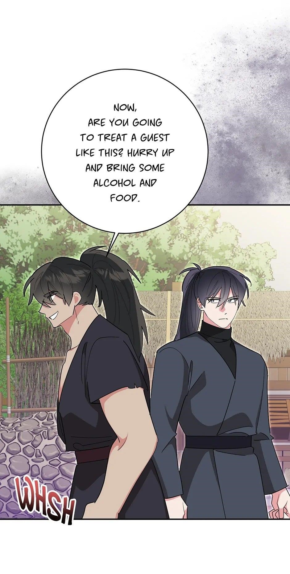 I Am the Precious Daughter of the Greatest Villain in the Fantasy World - Chapter 151 Page 21