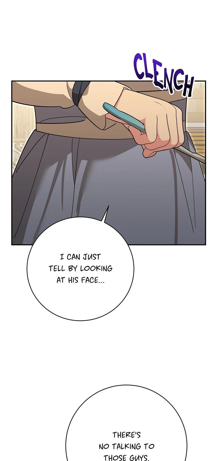 I Am the Precious Daughter of the Greatest Villain in the Fantasy World - Chapter 151 Page 22