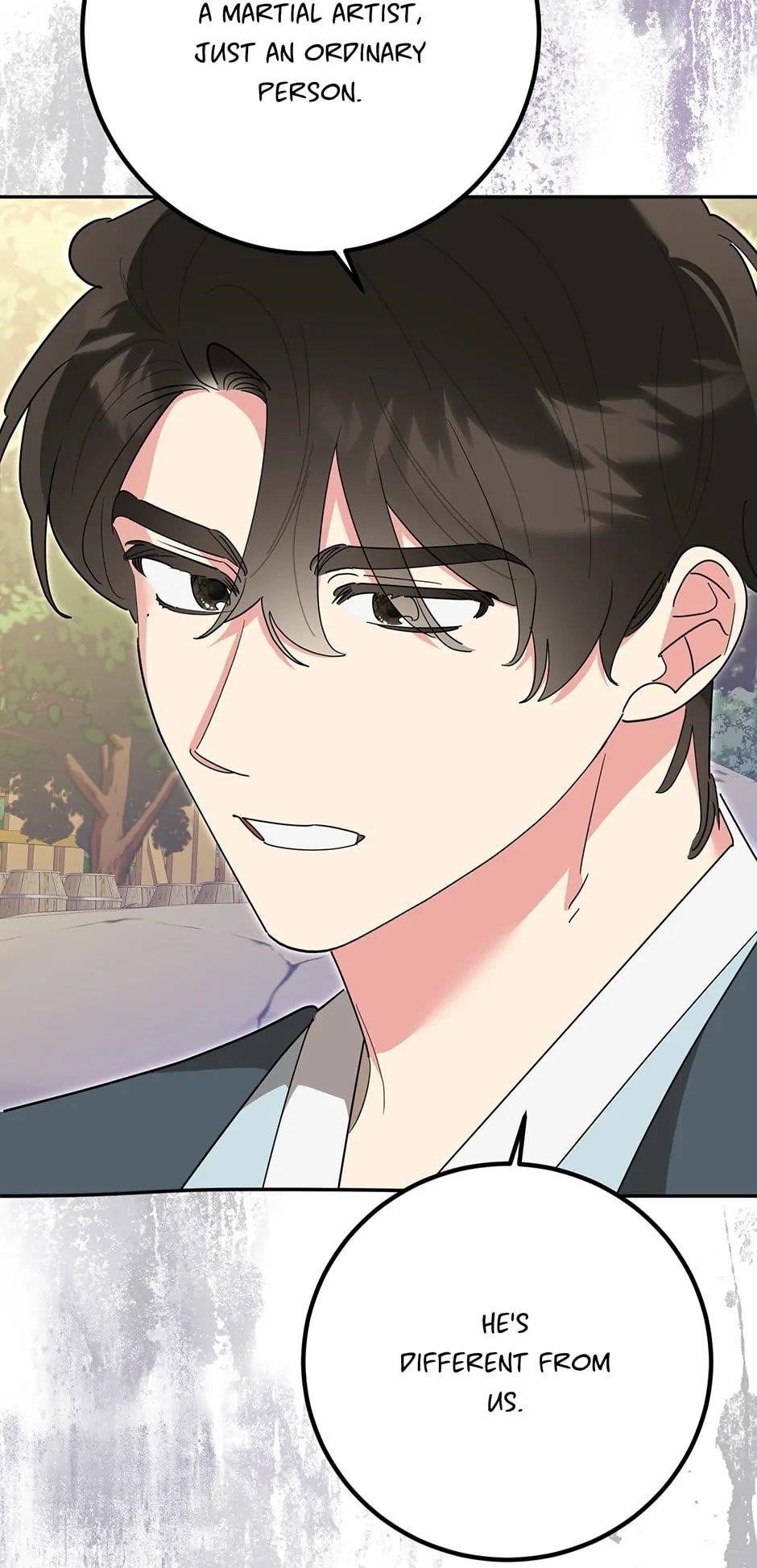 I Am the Precious Daughter of the Greatest Villain in the Fantasy World - Chapter 151 Page 25