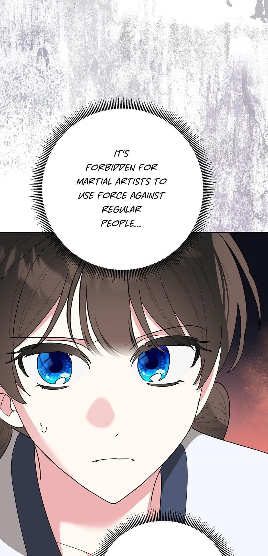 I Am the Precious Daughter of the Greatest Villain in the Fantasy World - Chapter 151 Page 26