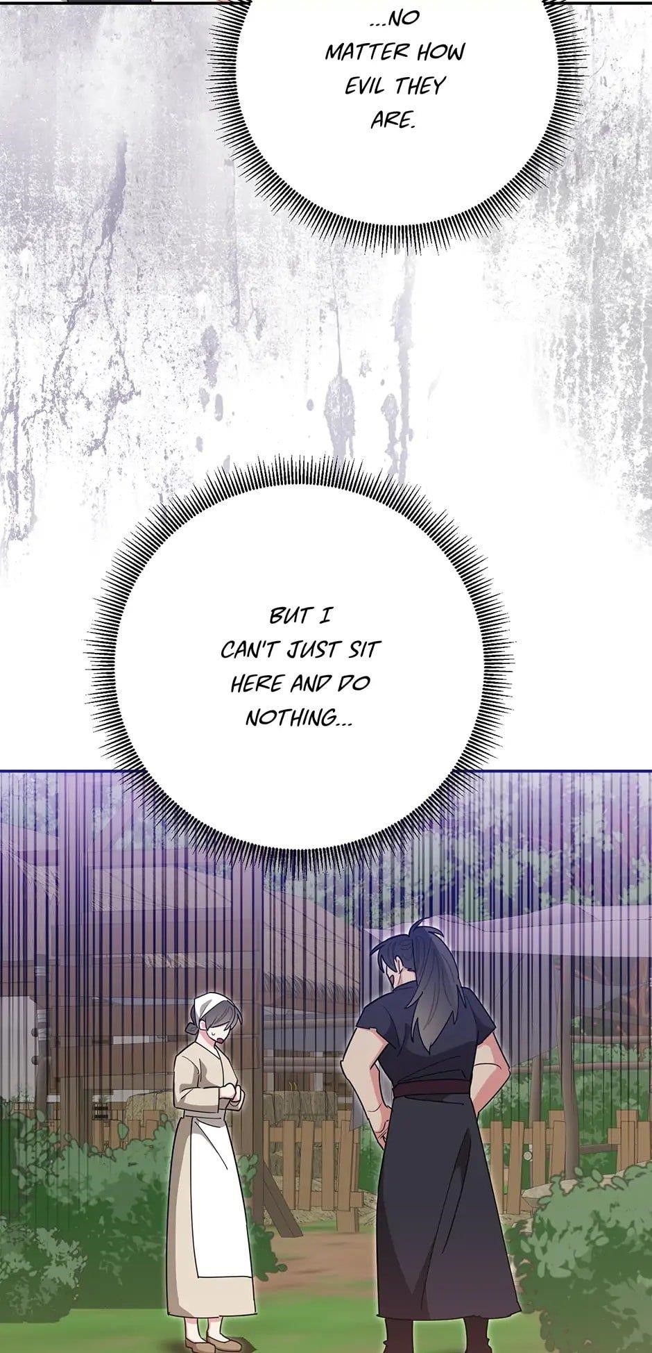 I Am the Precious Daughter of the Greatest Villain in the Fantasy World - Chapter 151 Page 27