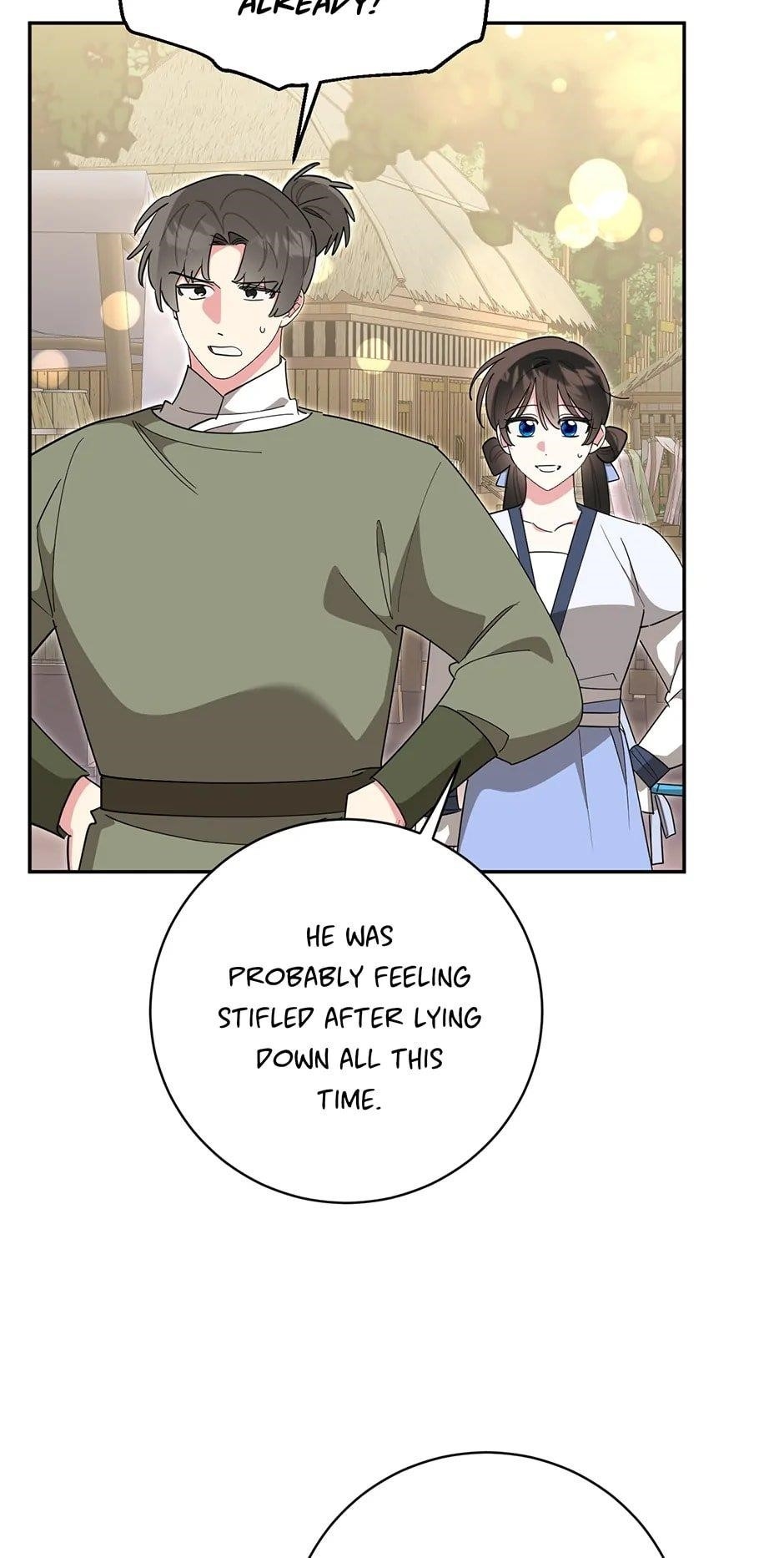 I Am the Precious Daughter of the Greatest Villain in the Fantasy World - Chapter 151 Page 3