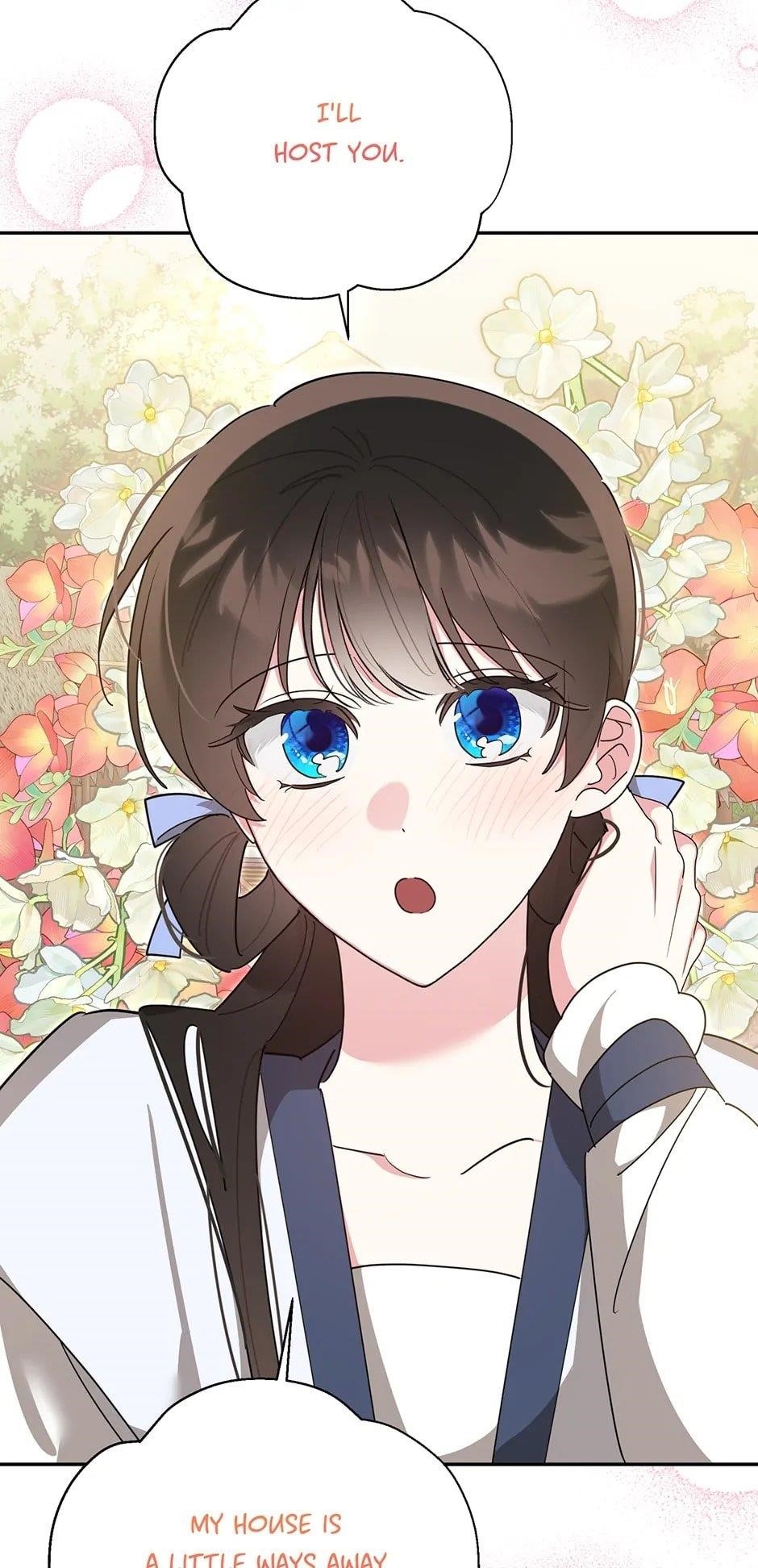 I Am the Precious Daughter of the Greatest Villain in the Fantasy World - Chapter 151 Page 30