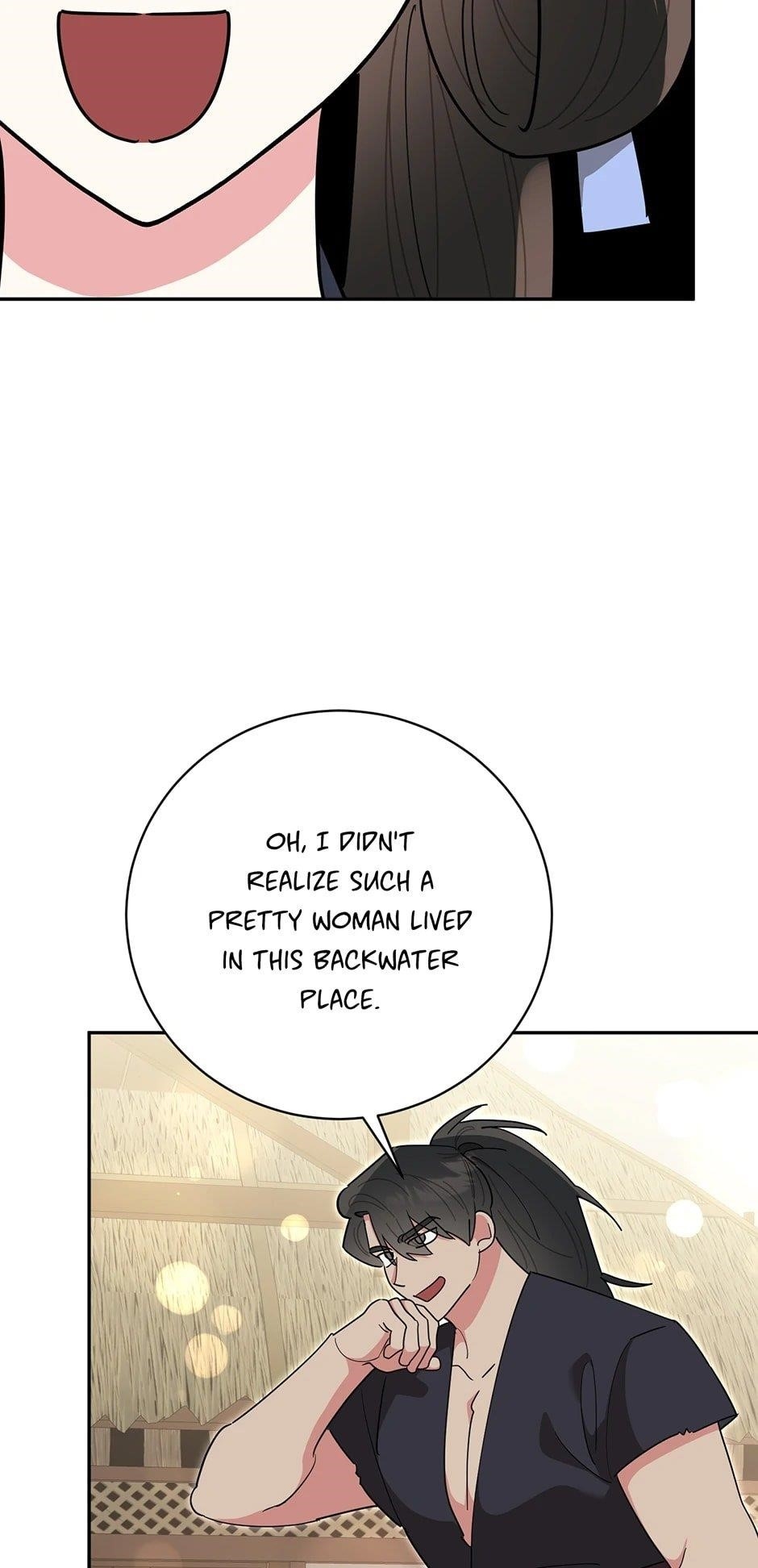 I Am the Precious Daughter of the Greatest Villain in the Fantasy World - Chapter 151 Page 32