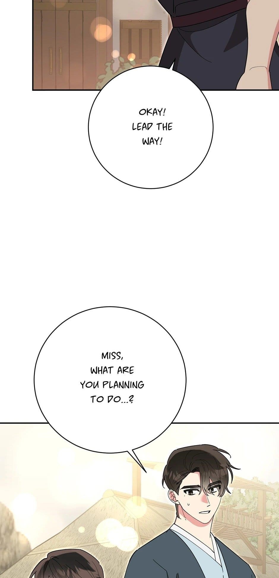 I Am the Precious Daughter of the Greatest Villain in the Fantasy World - Chapter 151 Page 33