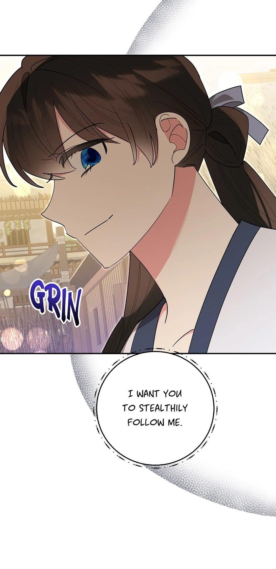 I Am the Precious Daughter of the Greatest Villain in the Fantasy World - Chapter 151 Page 35