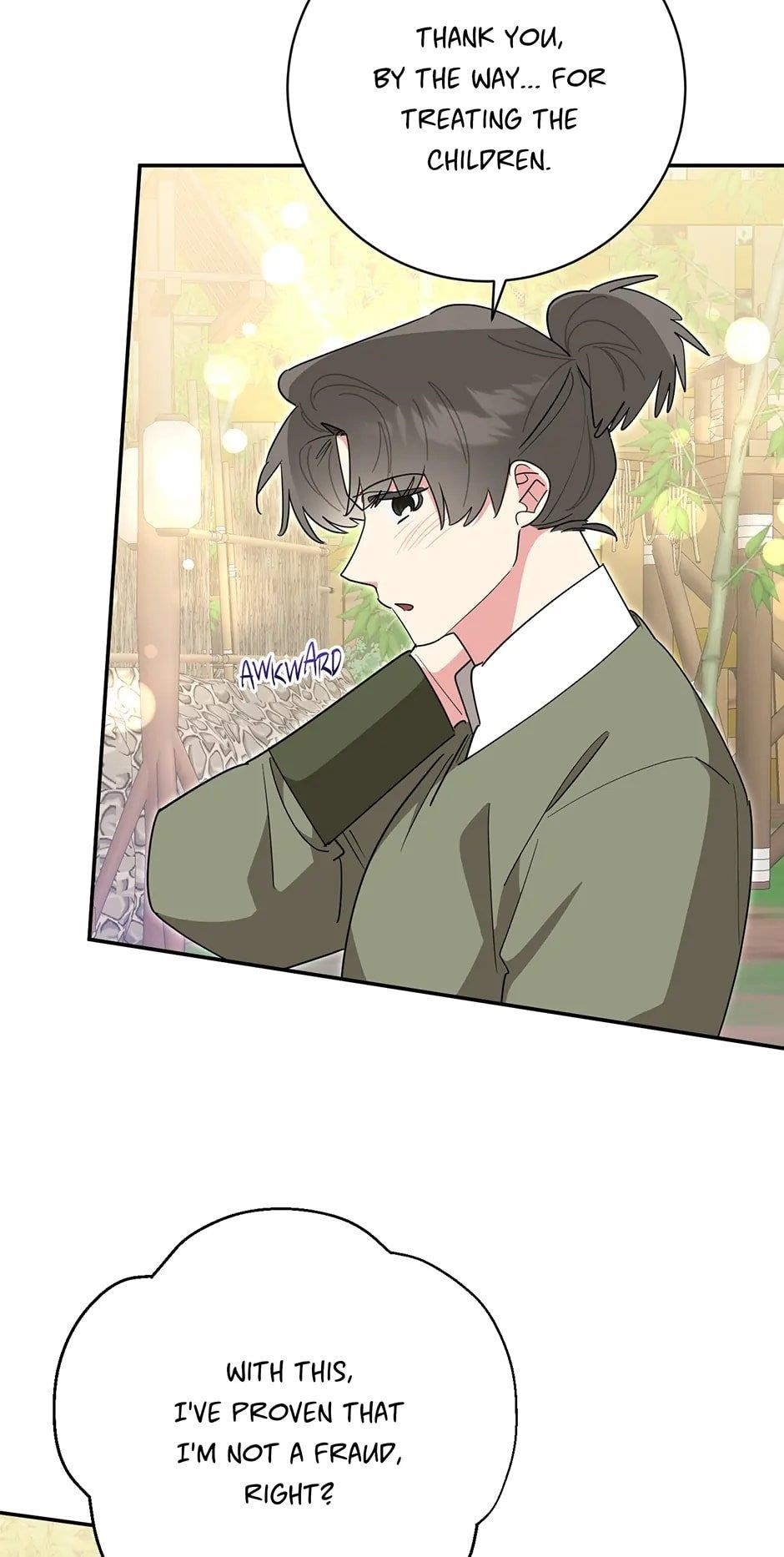 I Am the Precious Daughter of the Greatest Villain in the Fantasy World - Chapter 151 Page 4